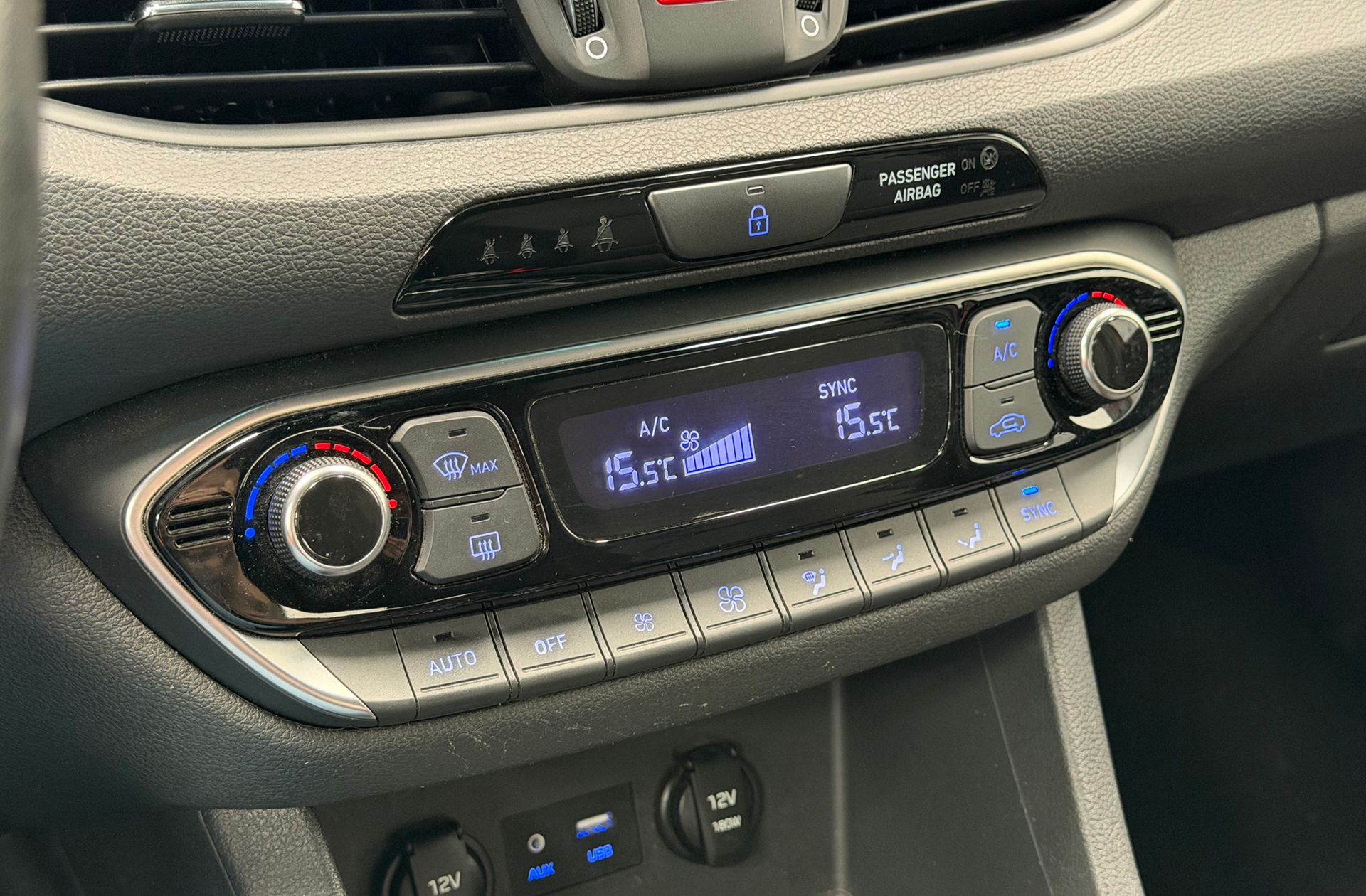Hyundai i30 1.0 T-GDi Klass - foto 31