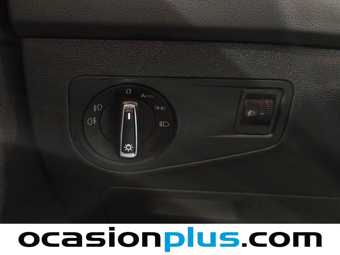Acabados Volkswagen Tiguan Volkswagen Tiguan Edition 1.4 TSI BMT (125 CV)