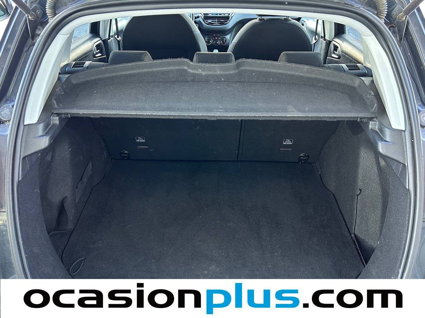 Foto Peugeot 2008 Peugeot 2008 PureTech 82 Style (82 CV)