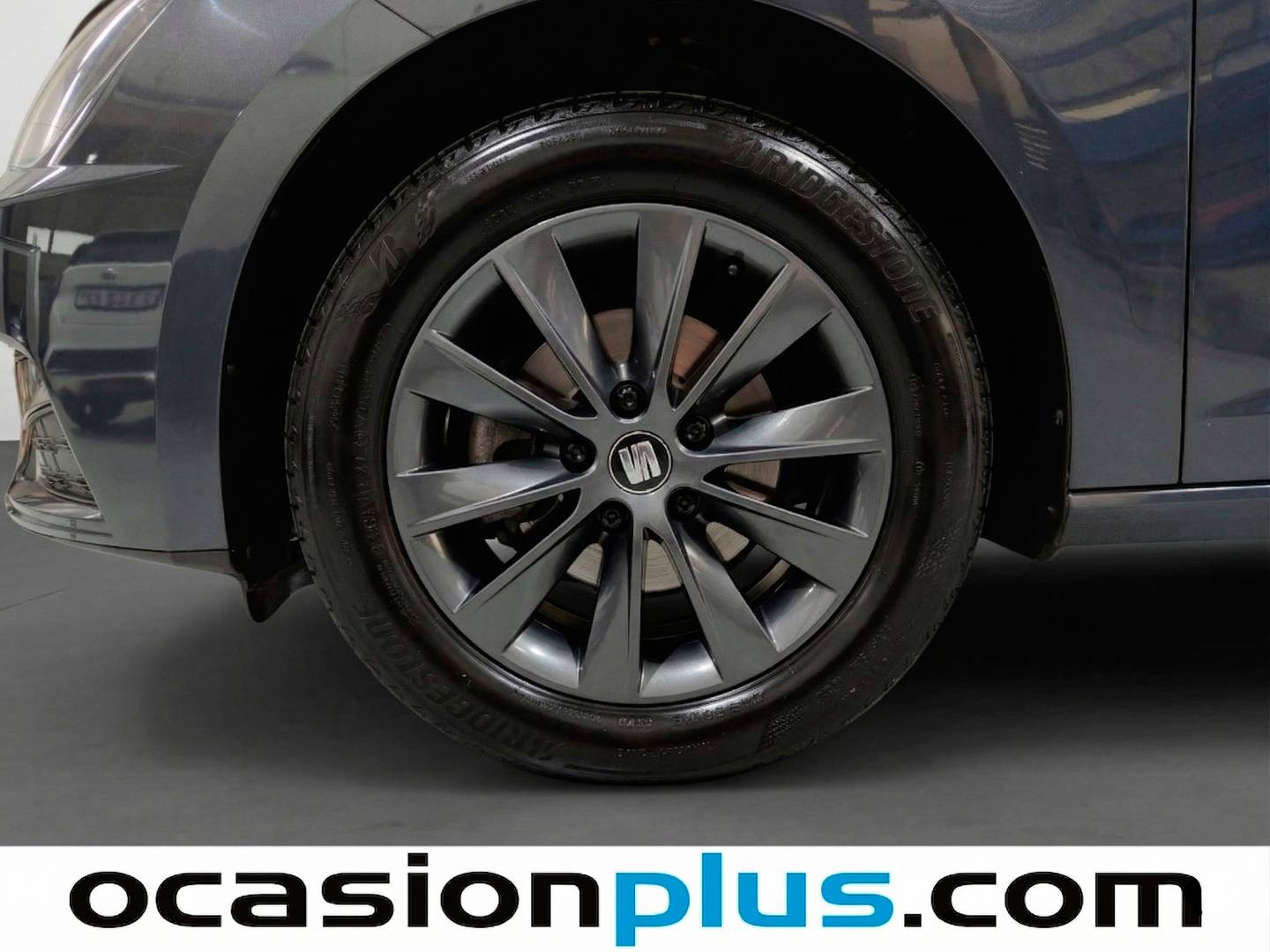 Seat León SEAT León 1.0 EcoTSI S&S Style Visio Edition (115 CV) barato