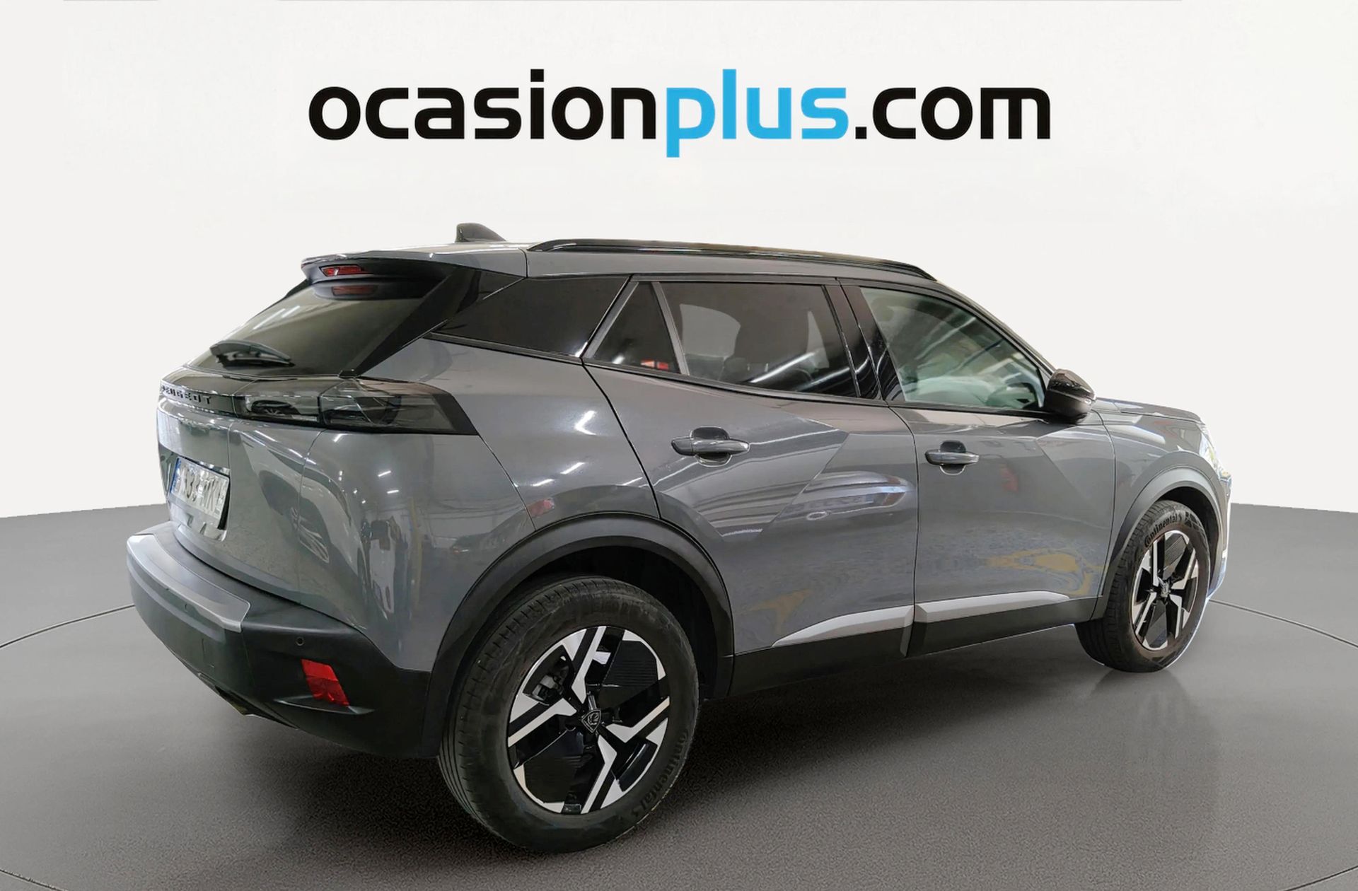 Peugeot 2008 PureTech 100 Allure - foto 4