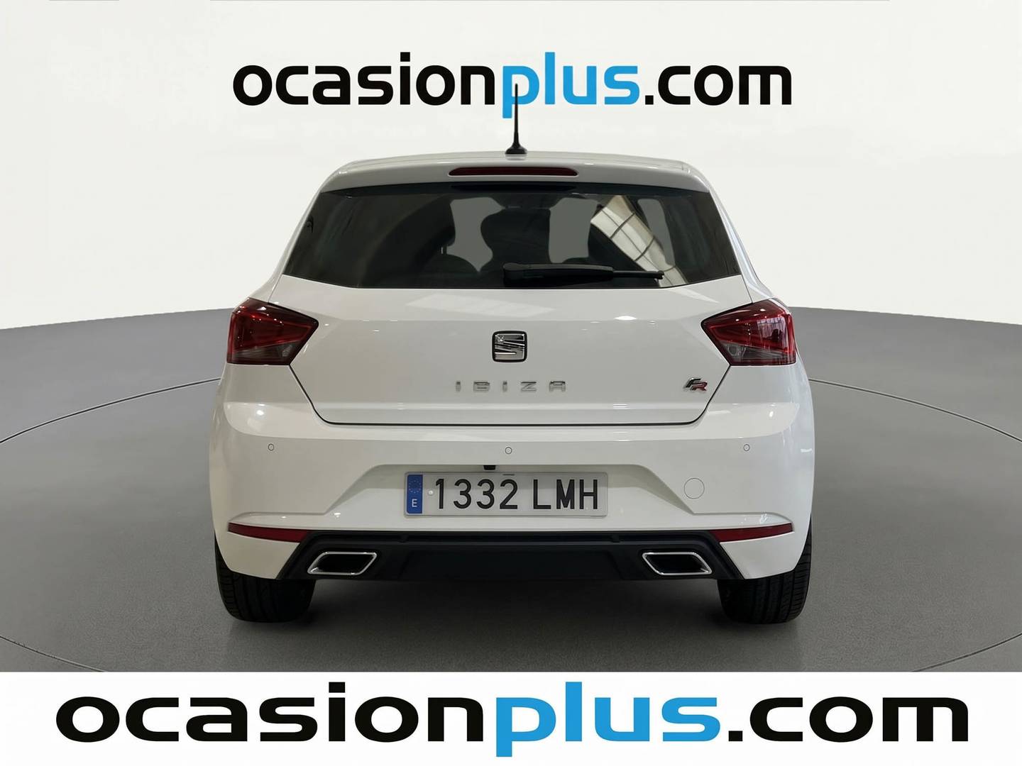 Seat Ibiza Seat Ibiza 1.0 TSI FR (110 CV) barato