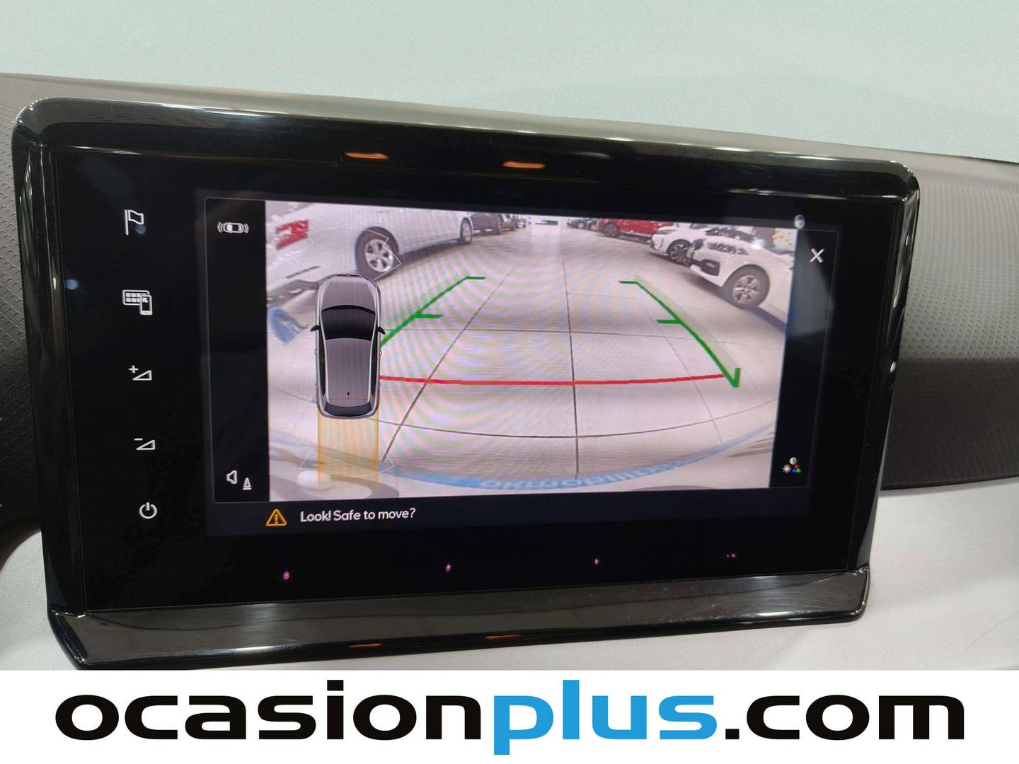 Foto Seat Ibiza SEAT Ibiza 1.5 TSI FR XL DSG (150 CV)