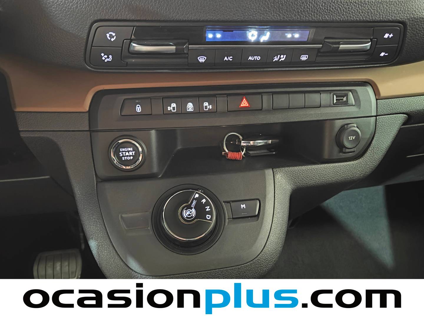 Toyota Proace Verso Toyota Proace Verso Combi 2.0D Family Advance Pack Auto (177 CV) 8 PLAZAS de segunda mano