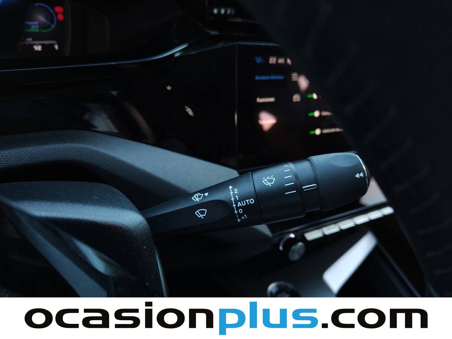 Peugeot 408 Peugeot 408 Puretech 130 Allure EAT8 (130 CV) seminuevo