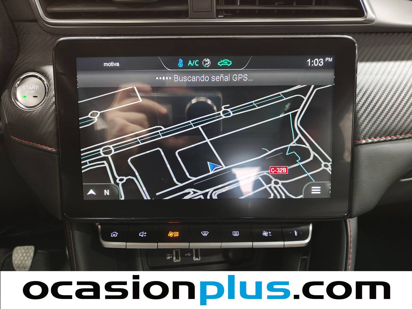 Foto MG ZS MG ZS 1.0T Luxury (111 CV)