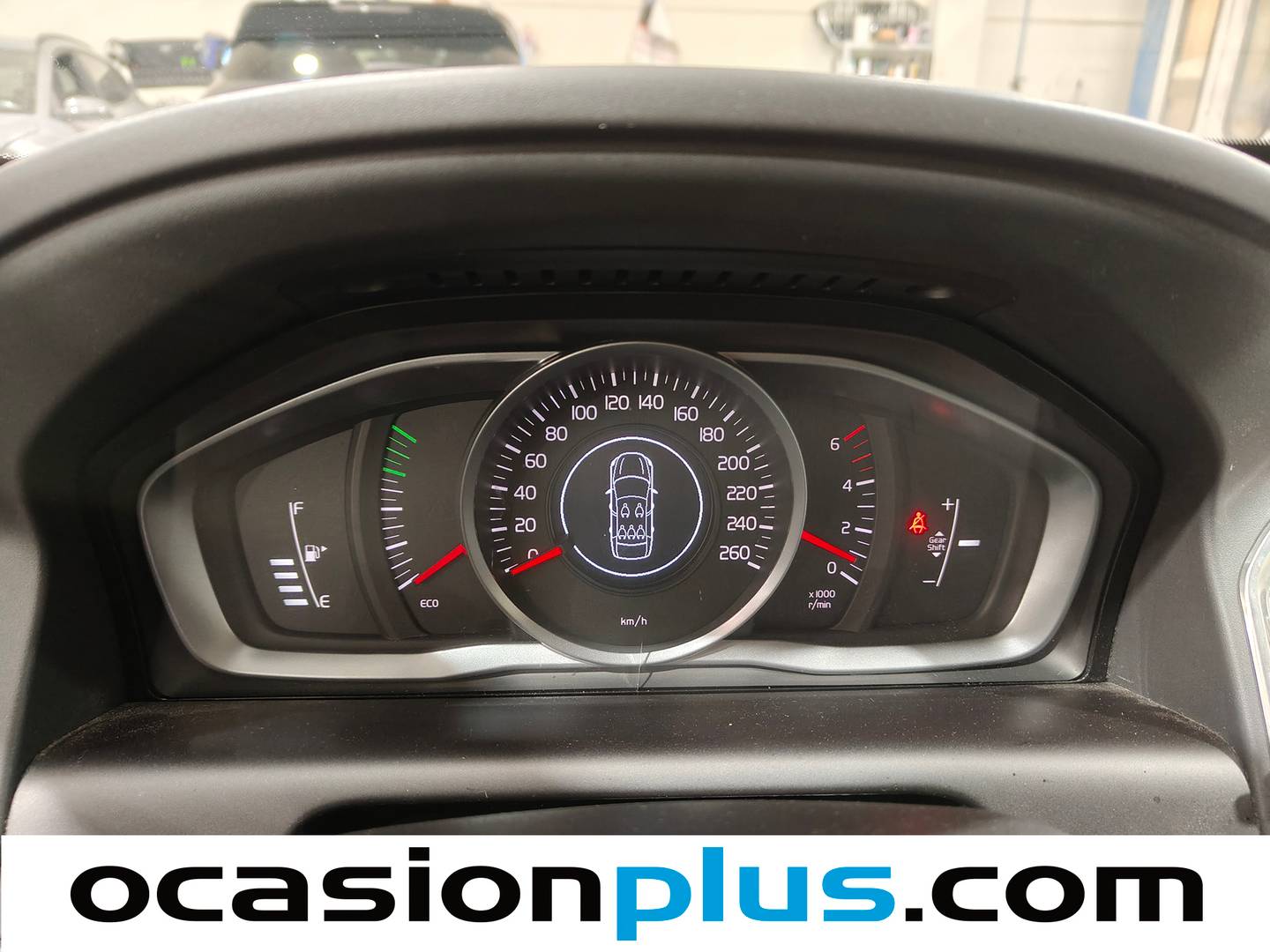 Volvo XC60 Volvo XC60 D3 Kinetic (136 CV) 2014