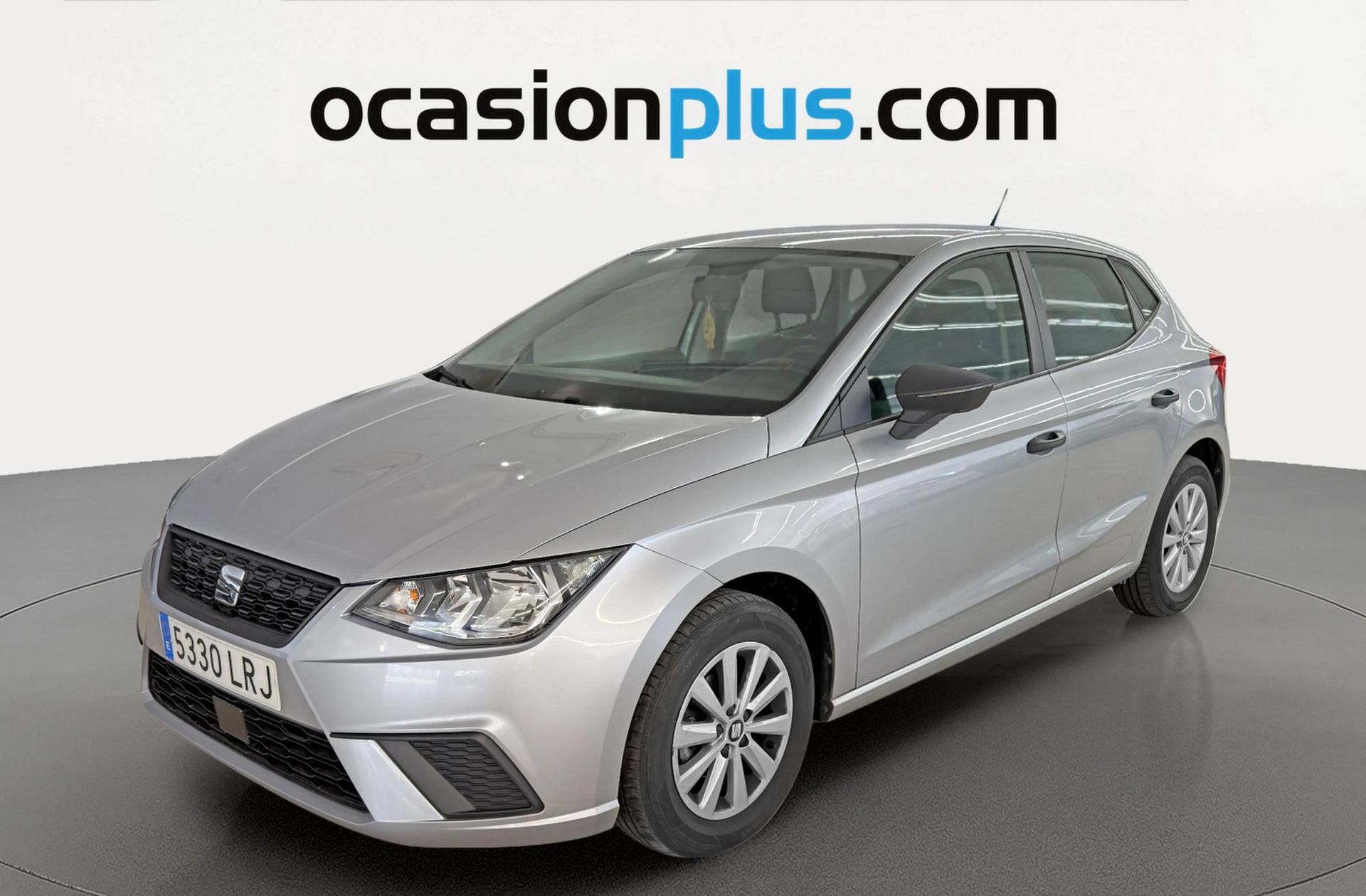 SEAT Ibiza 1.0 MPI Reference
