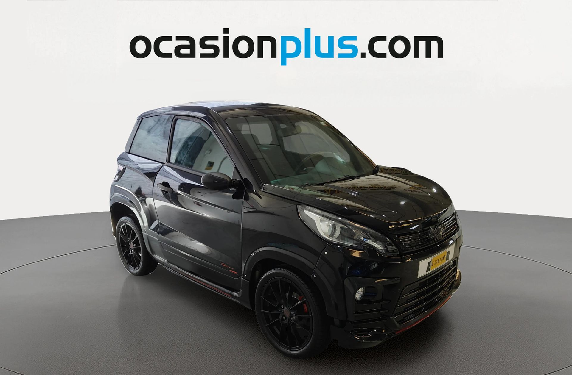 Ligier JS60 0.5 Sport Ultimate - foto 2