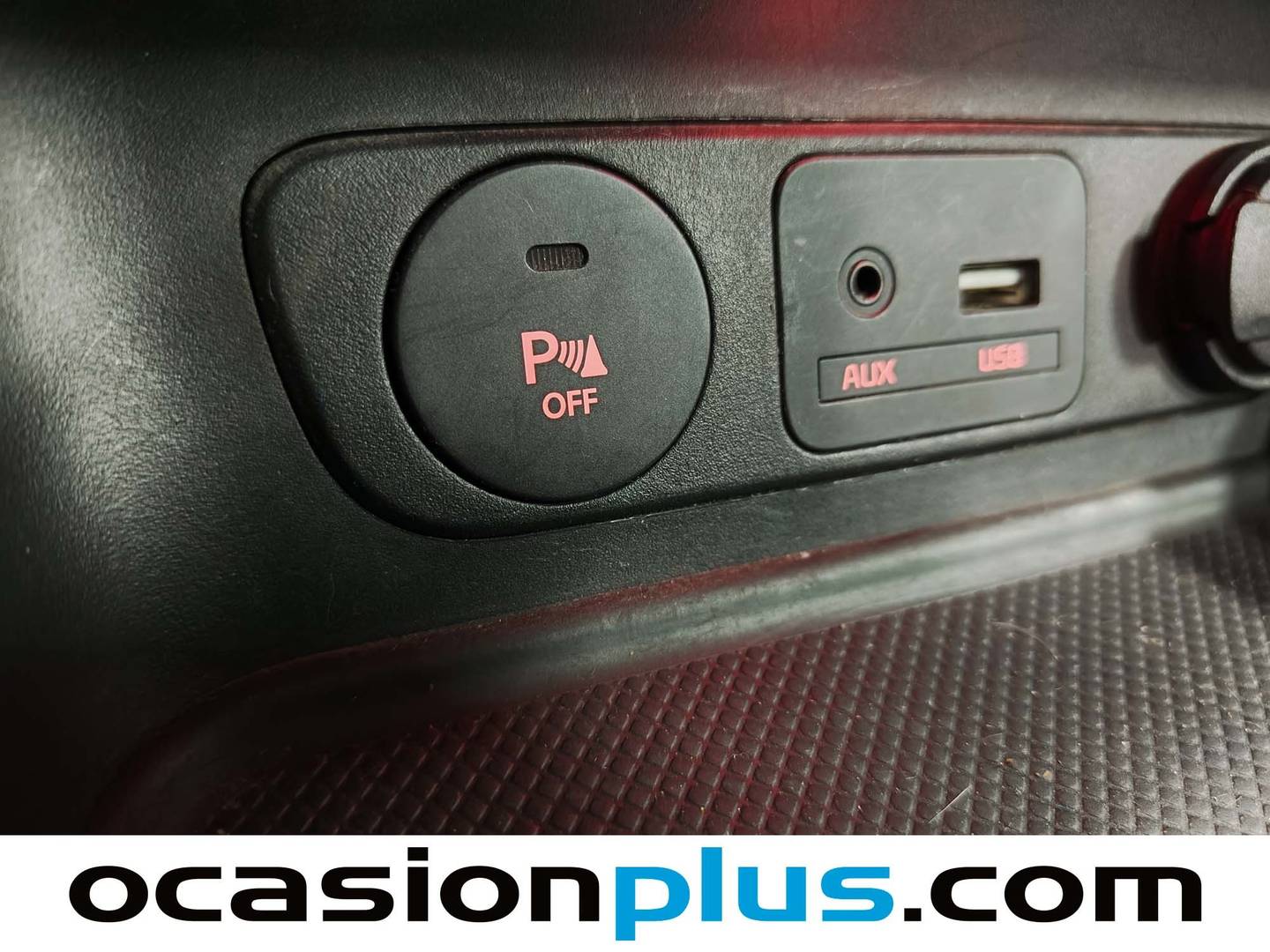 KIA Sportage Kia Sportage 1.6 GDI Drive 4x2 (135 CV) km 0