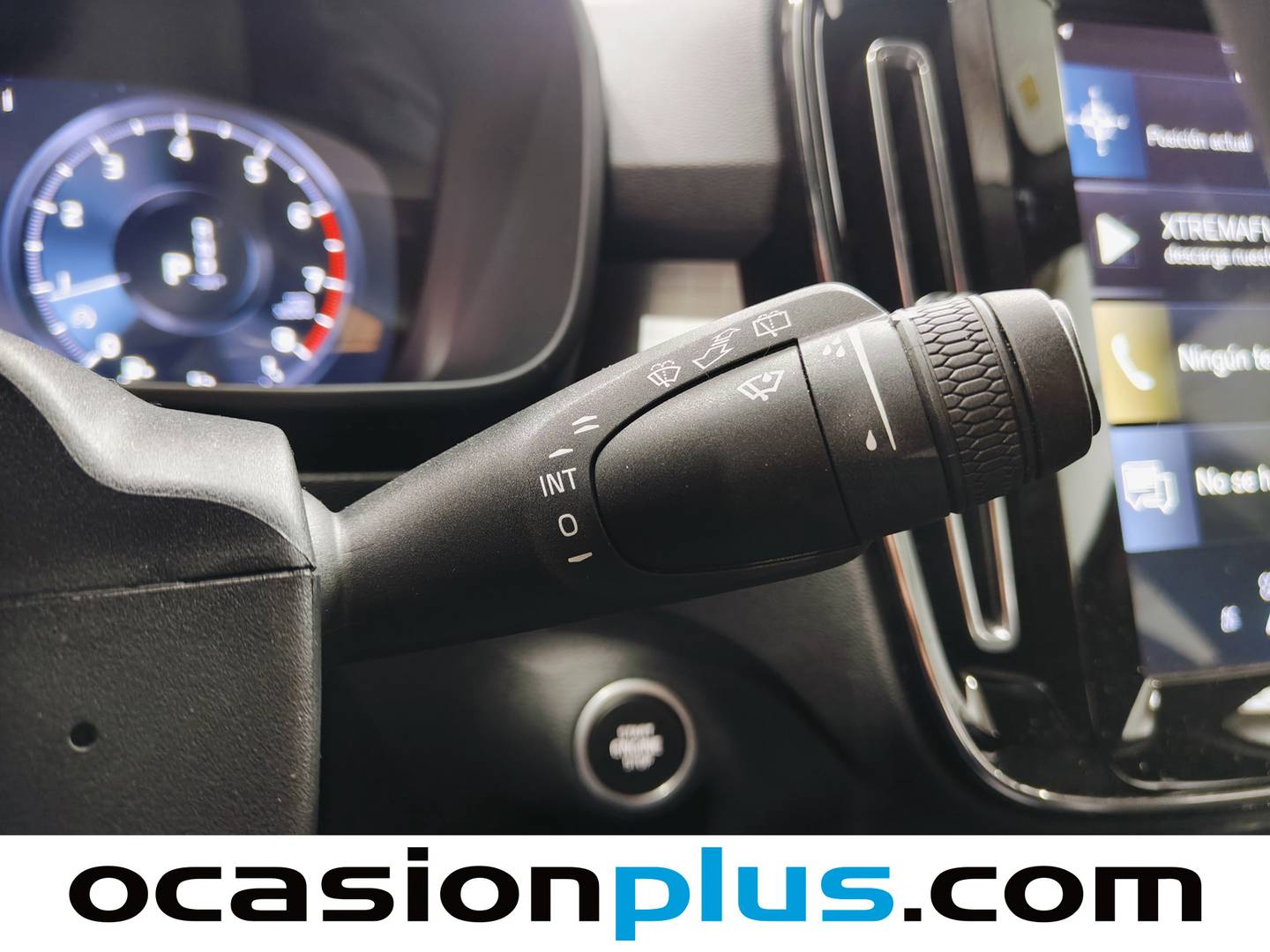 Volvo XC40 Volvo XC40 T4 Business Plus Auto (190 CV) km 0