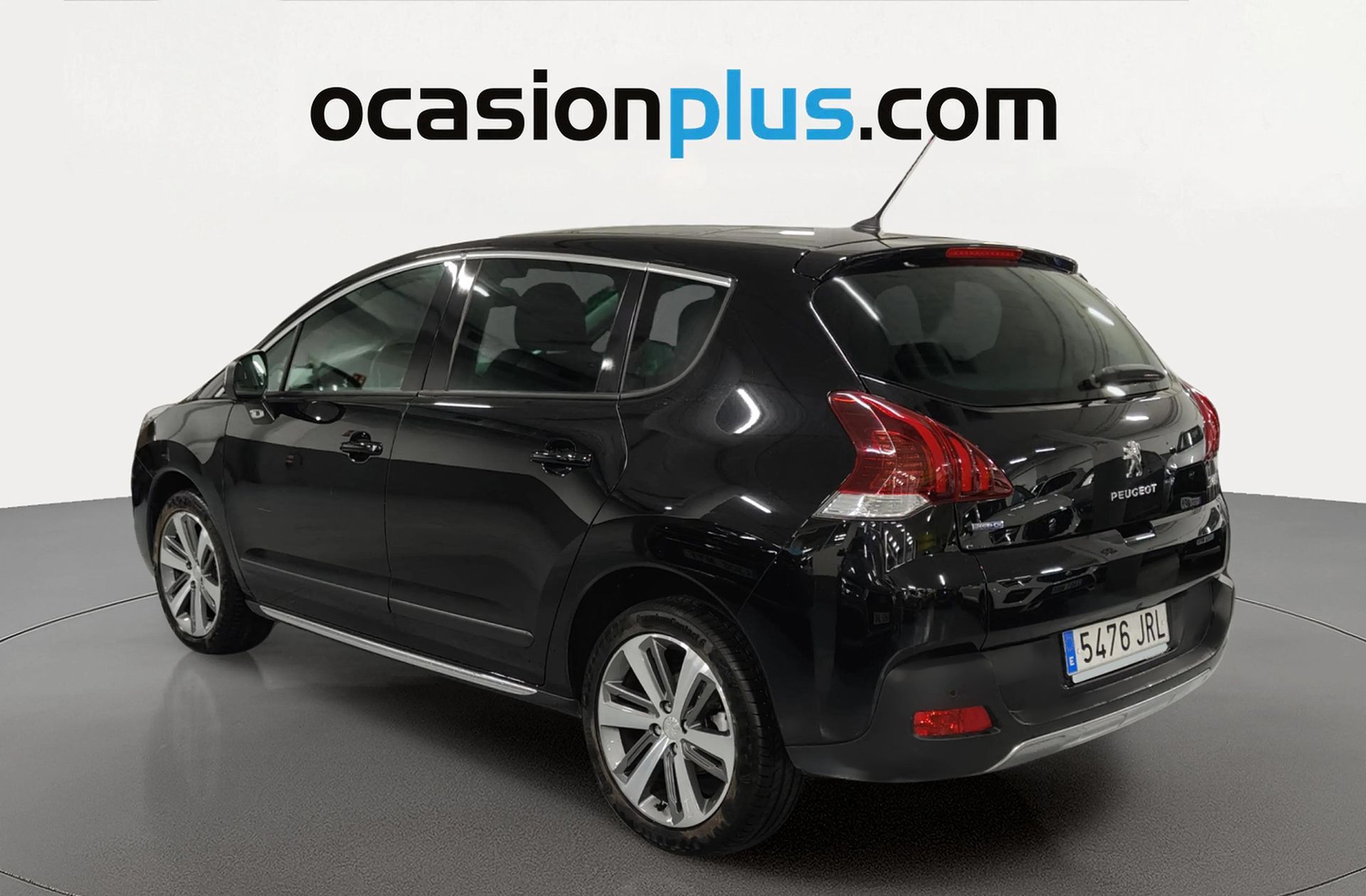Peugeot 3008 1.6 BlueHDi FAP Allure - foto 3