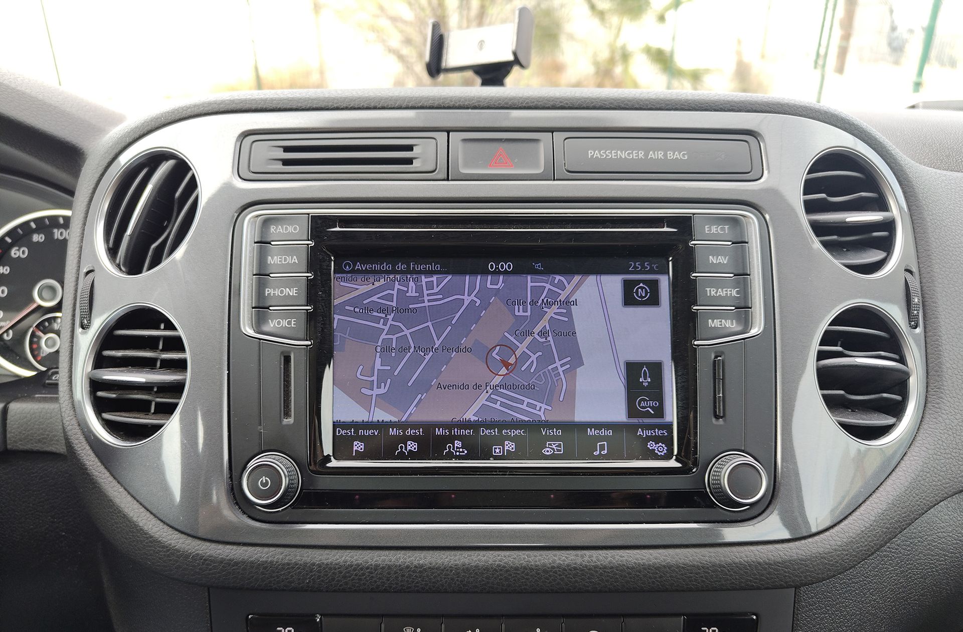 Volkswagen Tiguan T1 2.0 TDI BMT 4x2 - foto 8