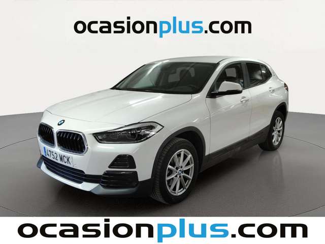 BMW X2 sDrive18d Business (150 CV) de segunda mano