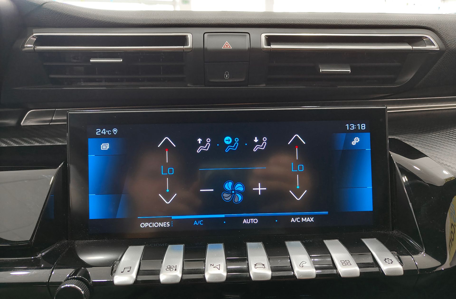 Peugeot 508 BlueHDi 130 Allure EAT8 - foto 30