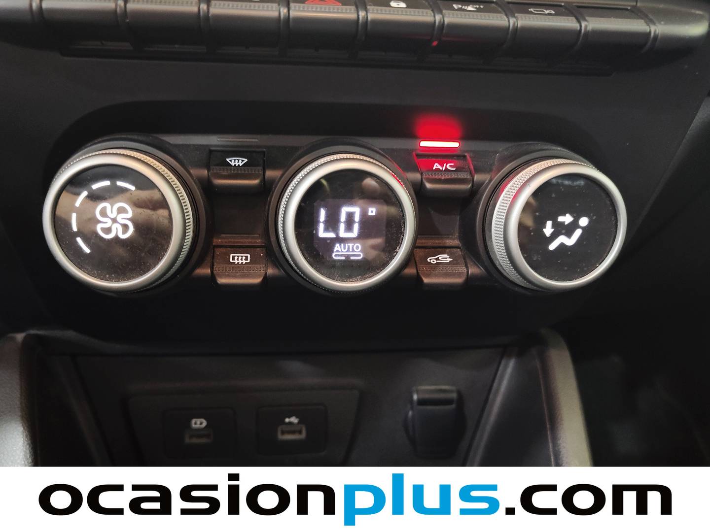 Dacia Duster Dacia Duster Journey Go TCE (130 CV) 4x2 km 0