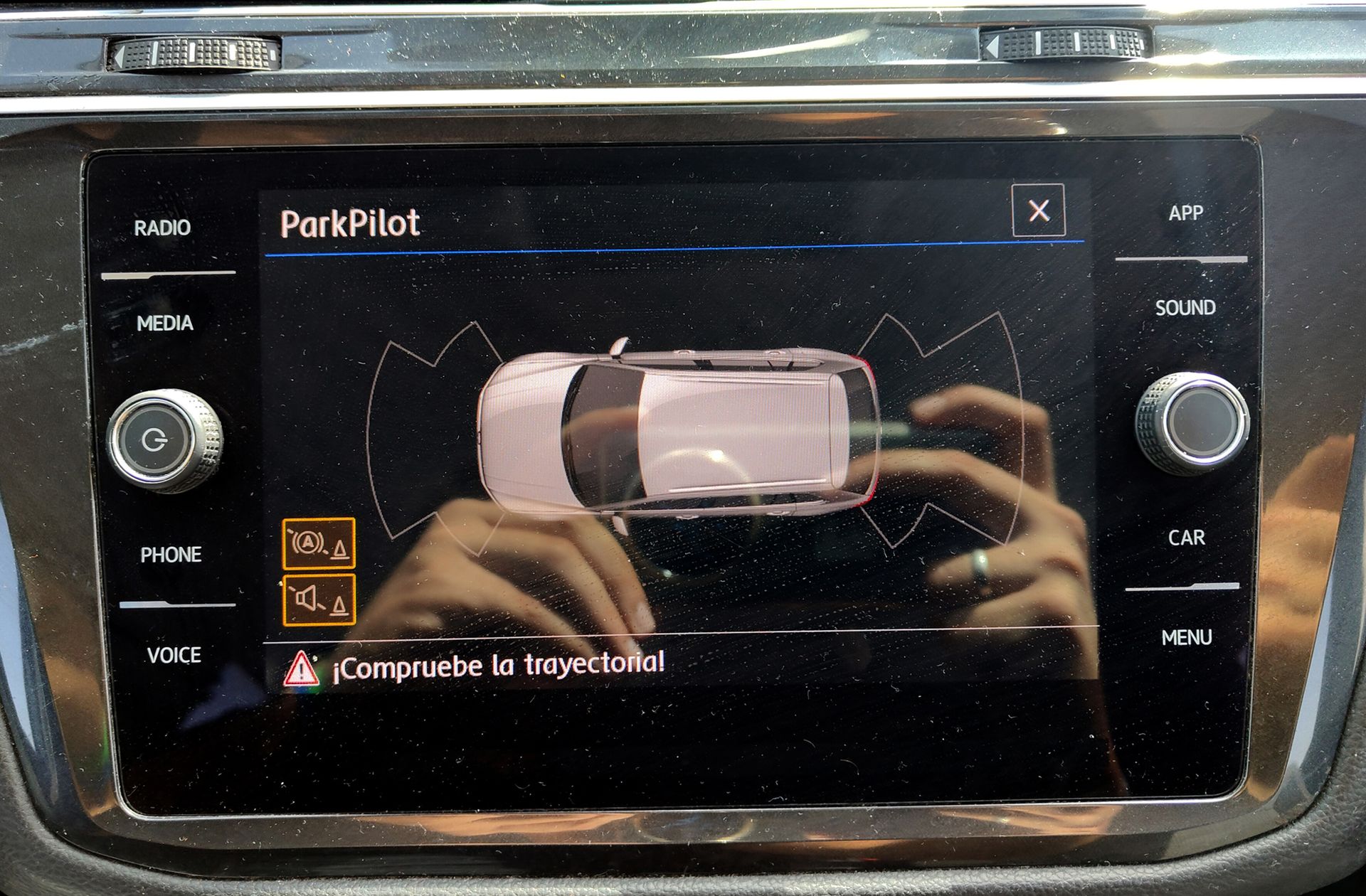 Volkswagen Tiguan Edition 1.4 TSI - foto 7