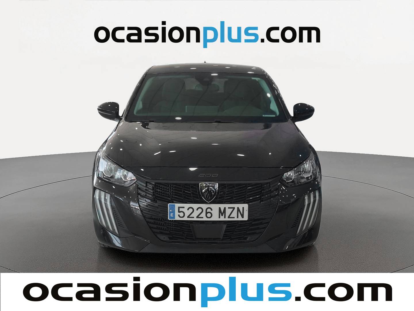 Peugeot 208 Peugeot 208 PureTech 100 Allure (100 CV) 100cv