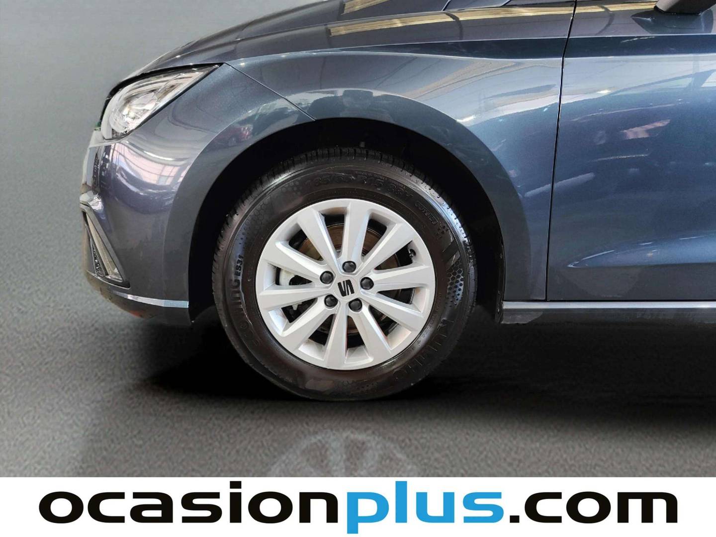 Seat Ibiza SEAT Ibiza 1.0 TSI Style Plus (110 CV) barato