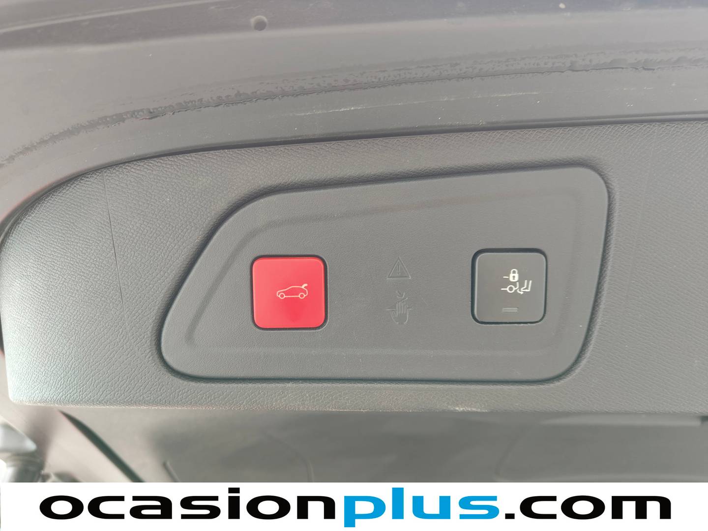 Foto Citroën C5 Aircross Citroen C5 Aircross PureTech 130 S&S Shine(131 CV)