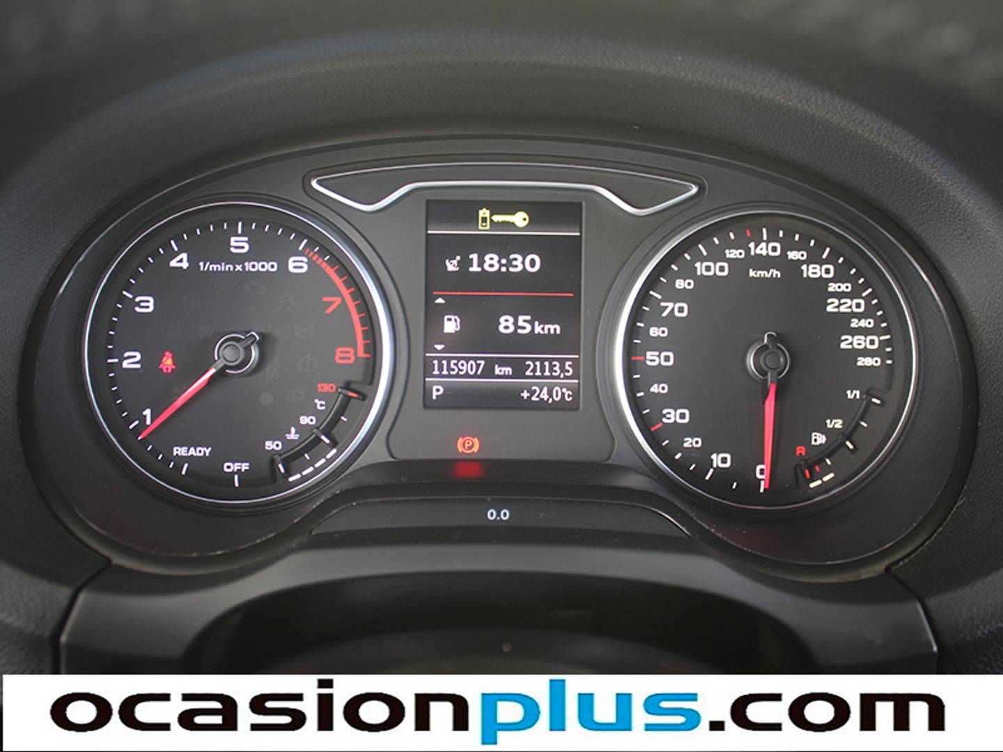 Foto Audi A3 Audi A3 Sportback sport edition 1.4 TFSI CoD ultra (150 CV) S tronic