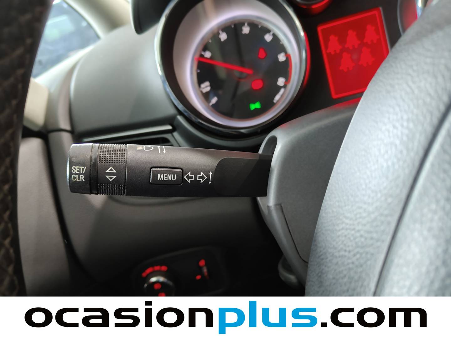 Opel Zafira Tourer Opel Zafira Tourer 1.6 CDTi S&S Excellence (136 CV) seminuevo