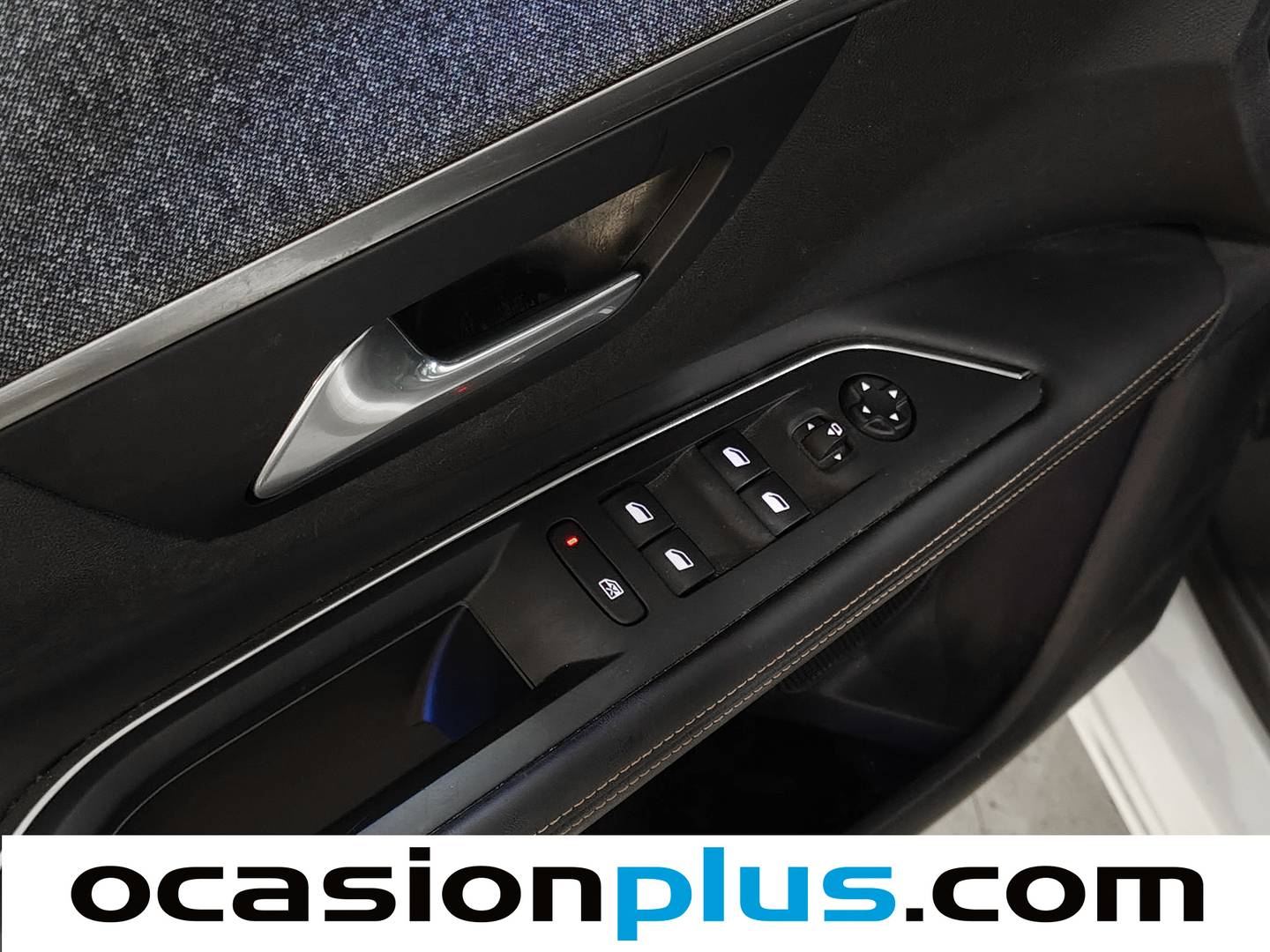 Peugeot 3008 Peugeot 3008 THP 165 GT Line S&S Auto (165 CV) 165cv
