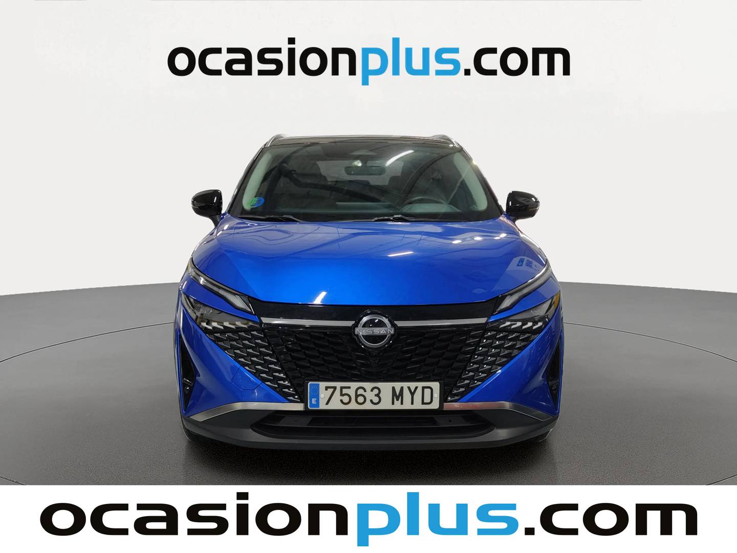 Nissan QASHQAI Nissan Qashqai E-POWER N-Connecta Auto (190 CV) al mejor precio