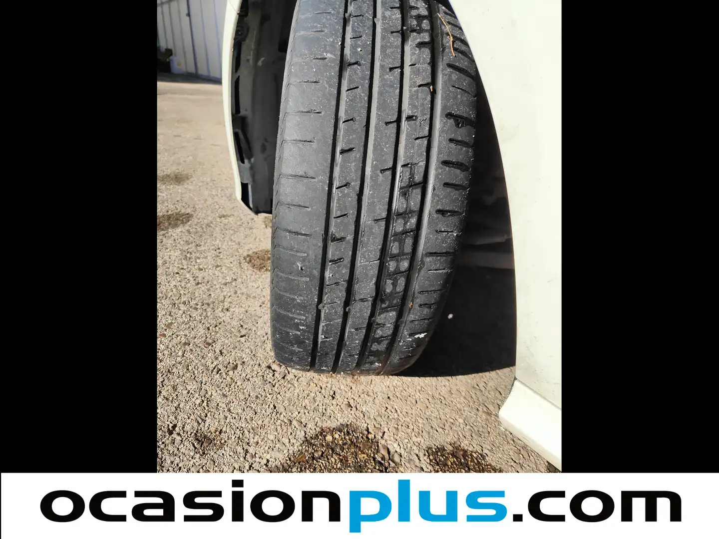 Foto Mercedes Clase A Mercedes-Benz Clase A CDI Blue Efficiency Style (109 CV) AMG Pack