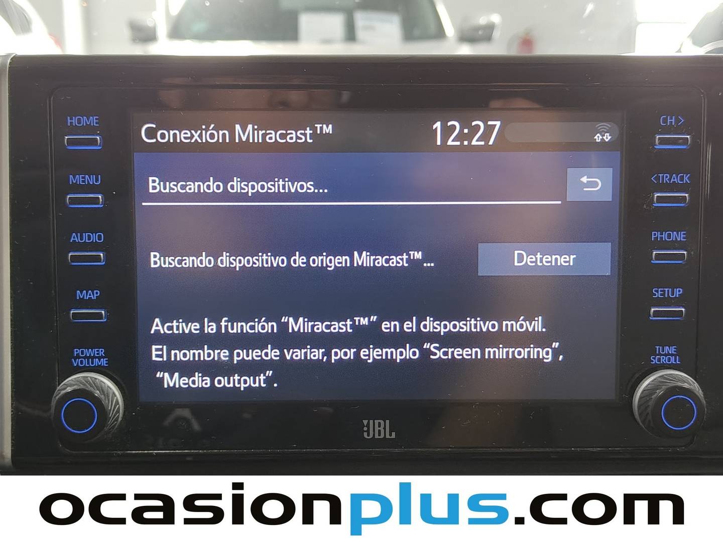 Foto Toyota Rav4 Toyota Rav4 2.5l hybrid Luxury  (218 CV)