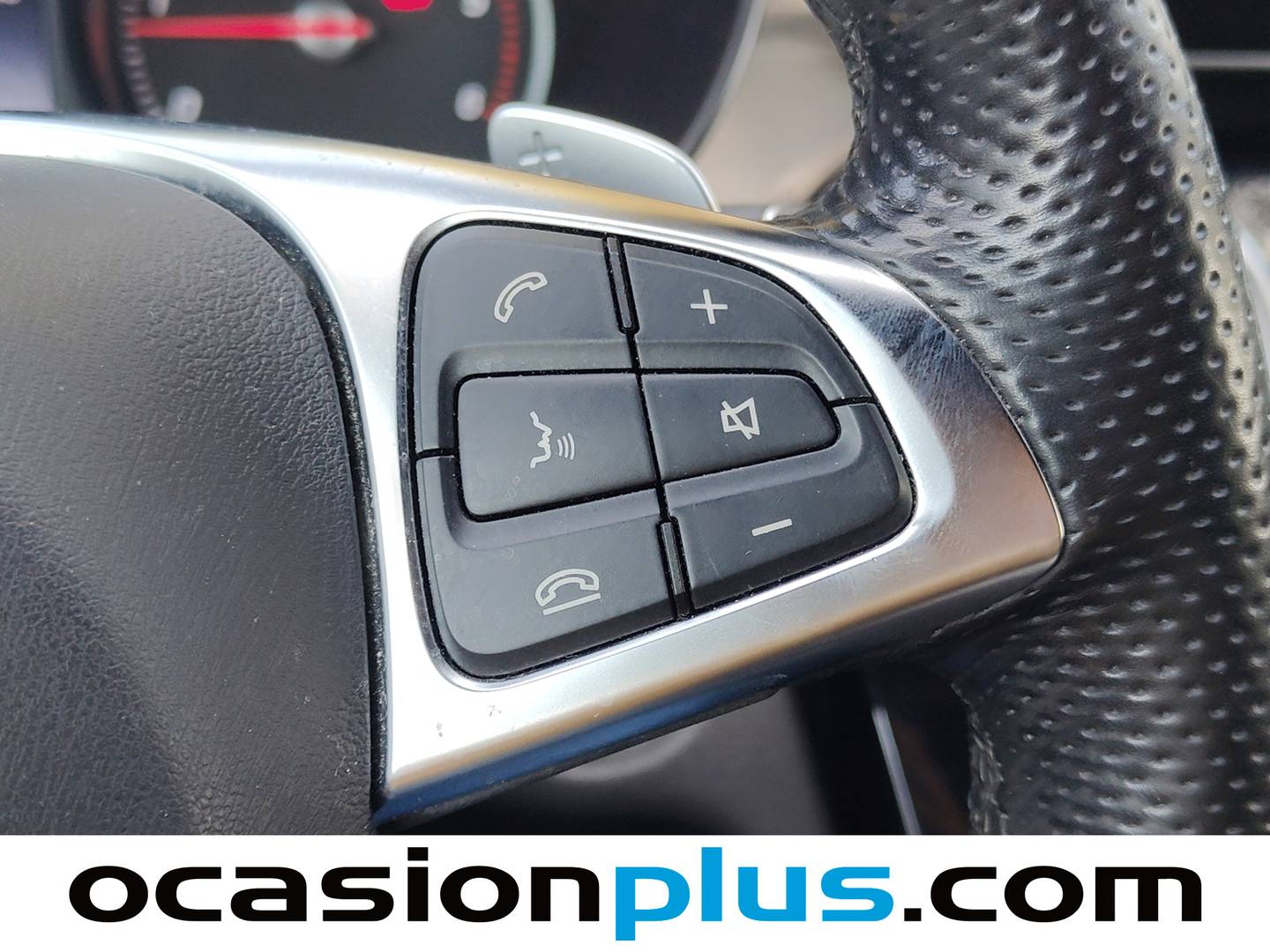Mercedes Clase C Mercedes Clase C C 220 BlueTEC AMG Line (170 CV) barato