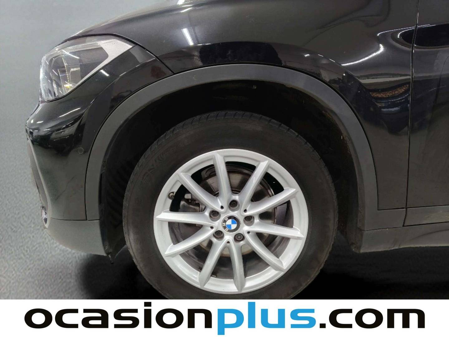 BMW X1 BMW X1 sDrive16d  (116 CV) 116cv
