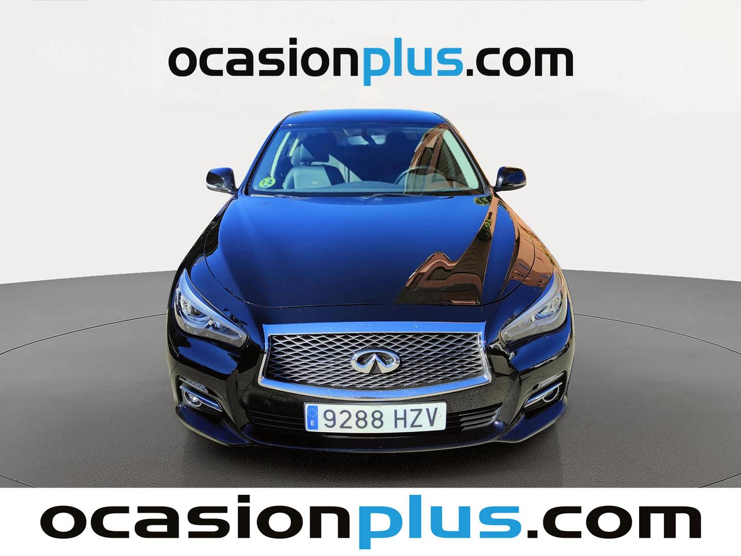 Infiniti Q50 Infiniti Q50 2.2d GT Premium Aut. 7V (170 CV) barato