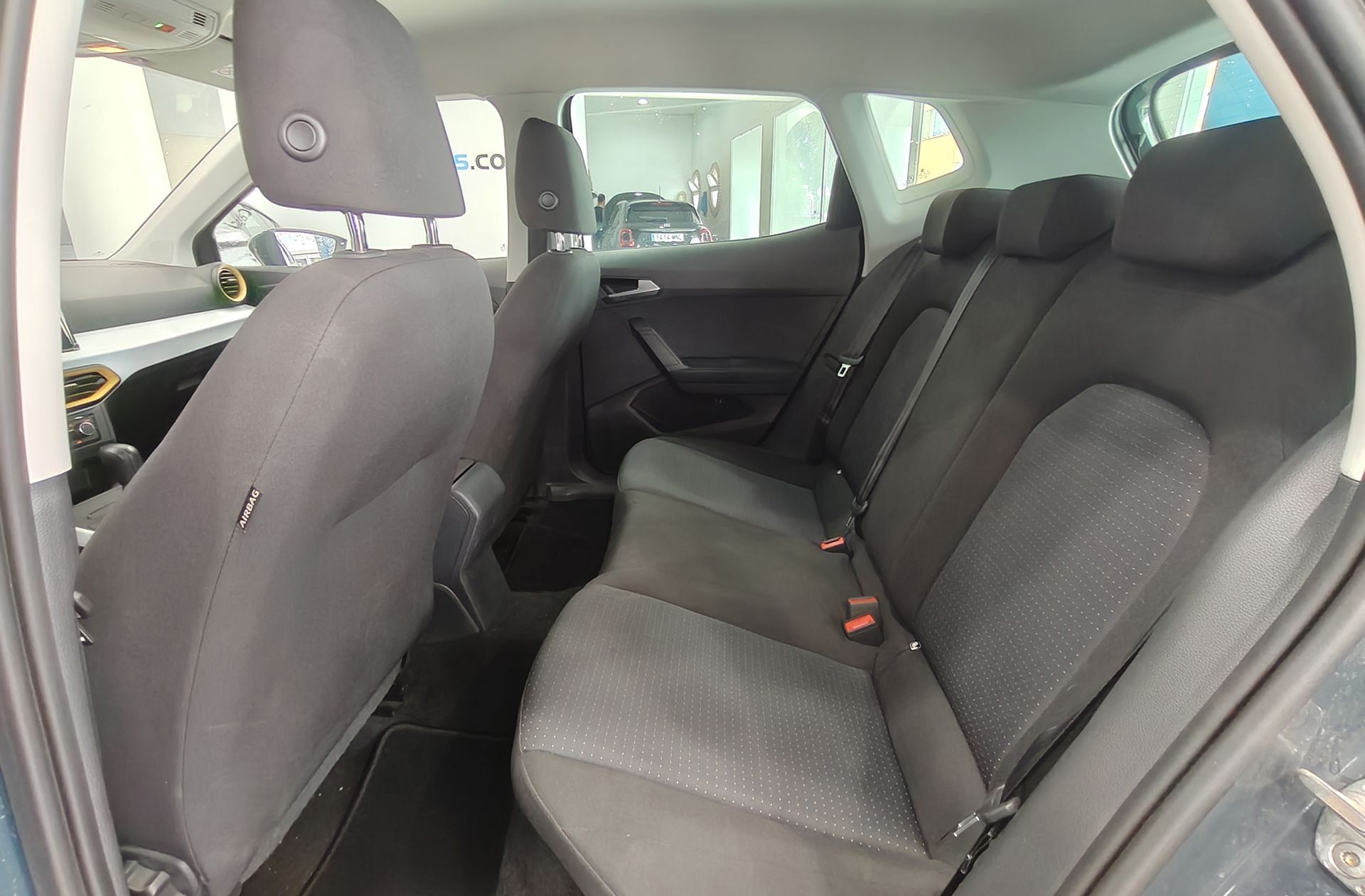 SEAT Arona 1.0 TSI Style Special Edition DSG - foto 11