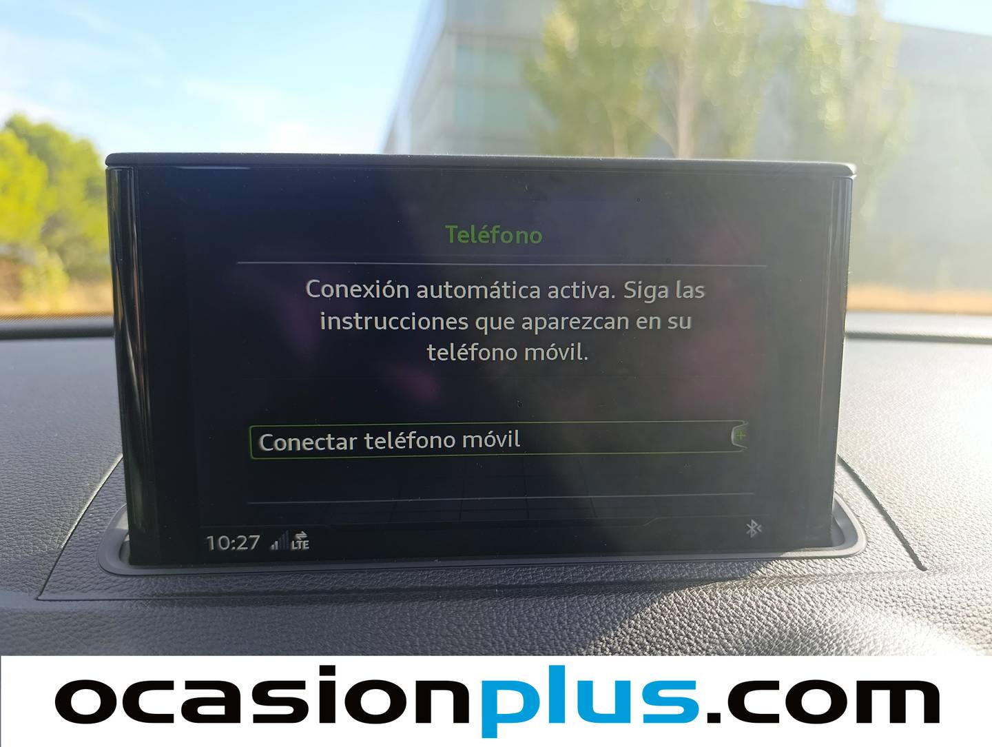 Audi A3 Audi A3 Sedan S line edition 1.6 TDI (110 CV) km 0