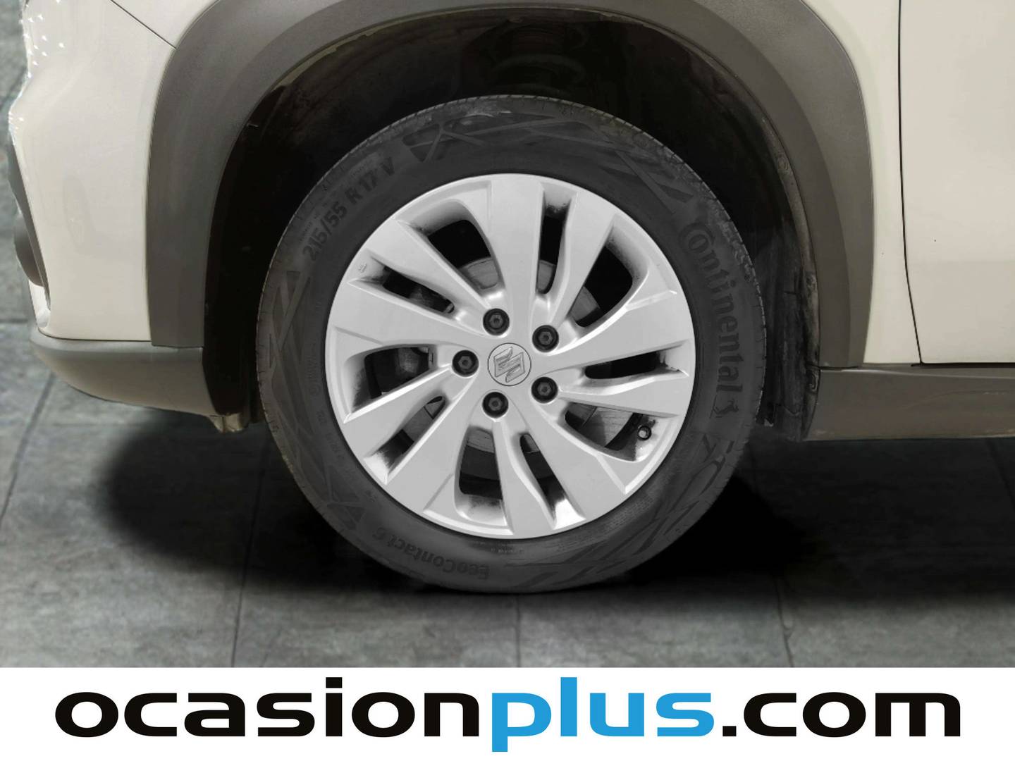 Foto Suzuki S-Cross Suzuki S-Cross 1.4T Mild Hybrid S2 (129 CV)