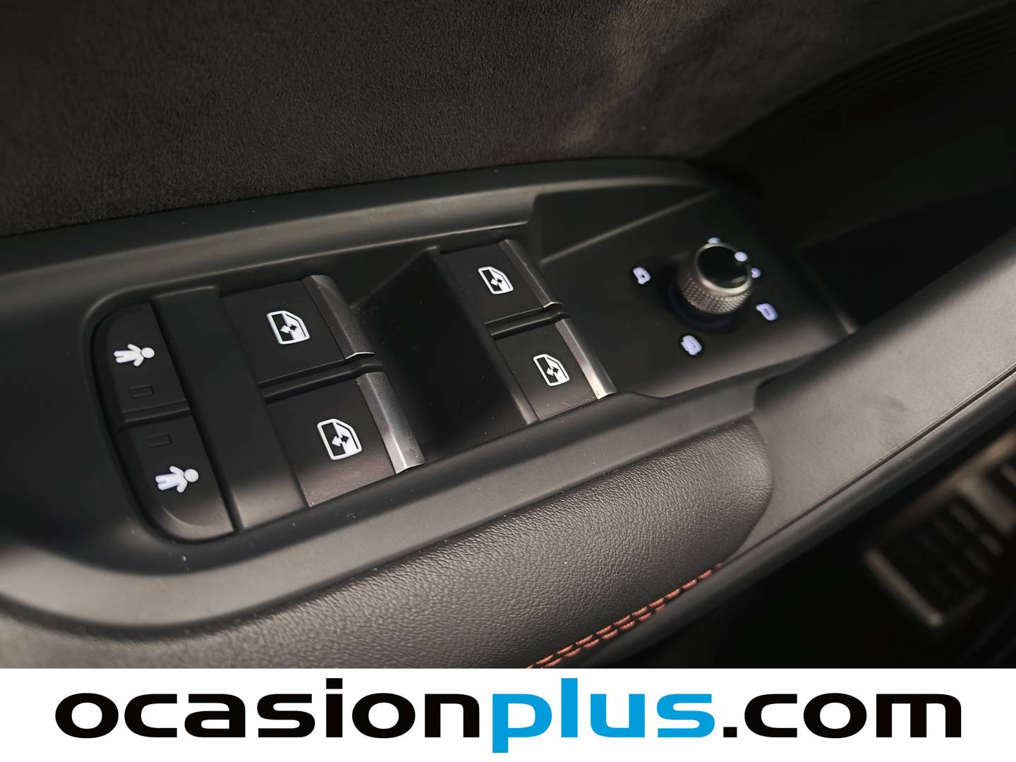 Audi Q5 Audi SQ5 3.0 TFSI quattro (354 CV) triptronic barato