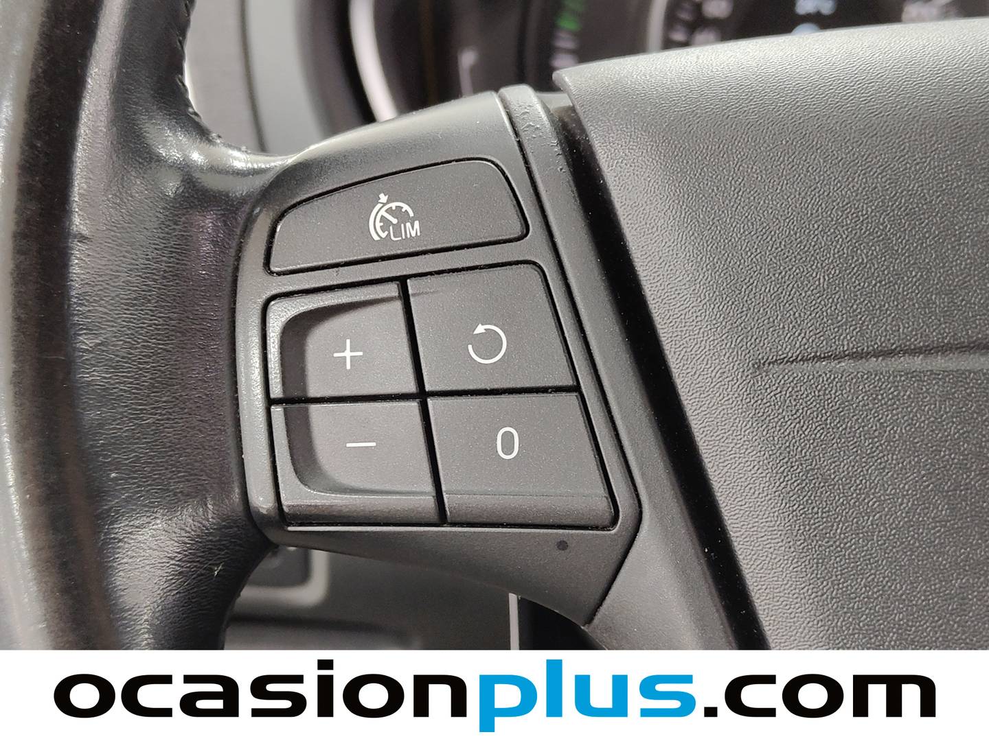 Foto Volvo V40 Volvo V40 D2 Kinetic Auto (115 CV)