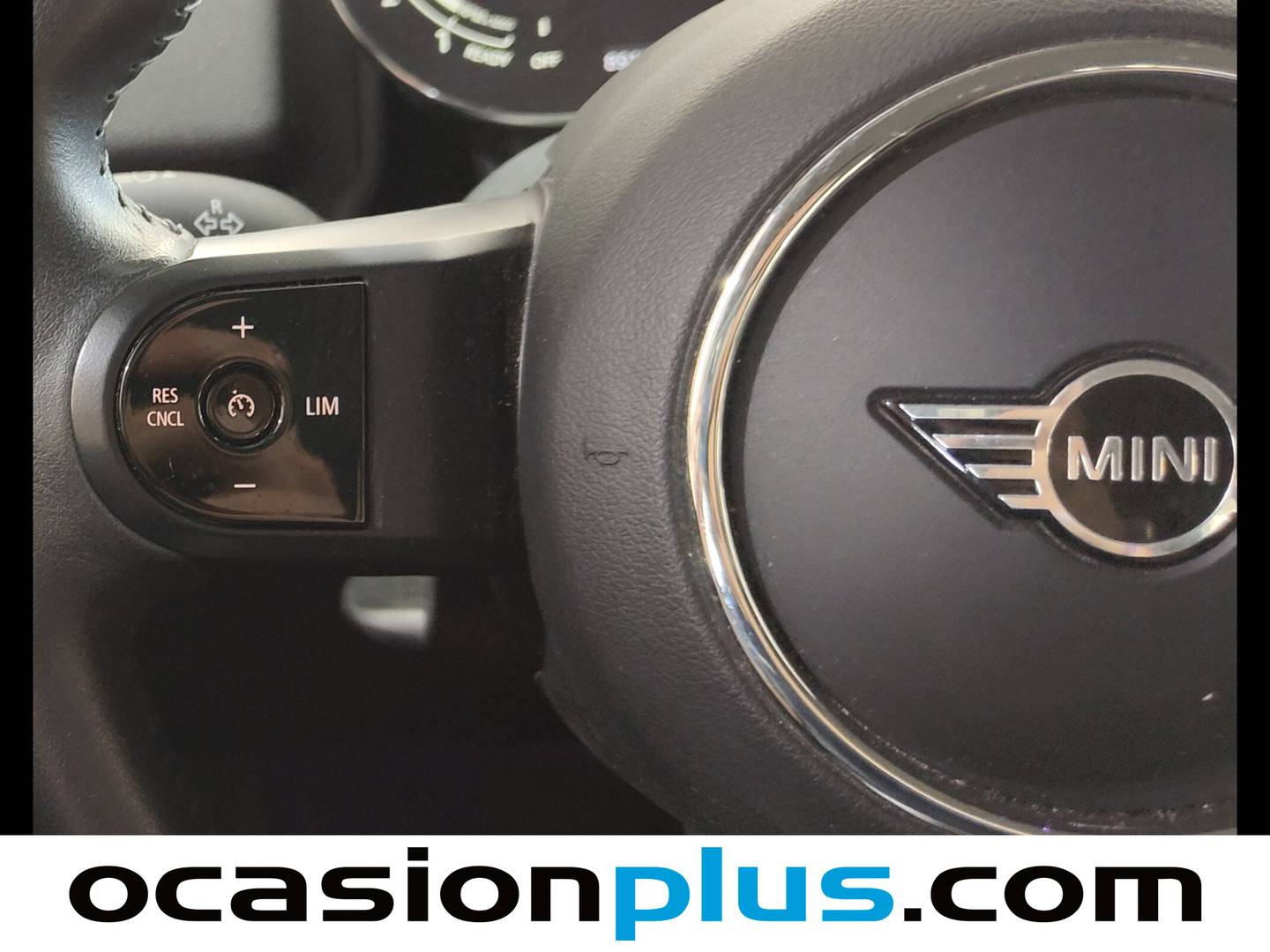 Foto Mini Countryman MINI MINI Countryman Cooper (136 CV)