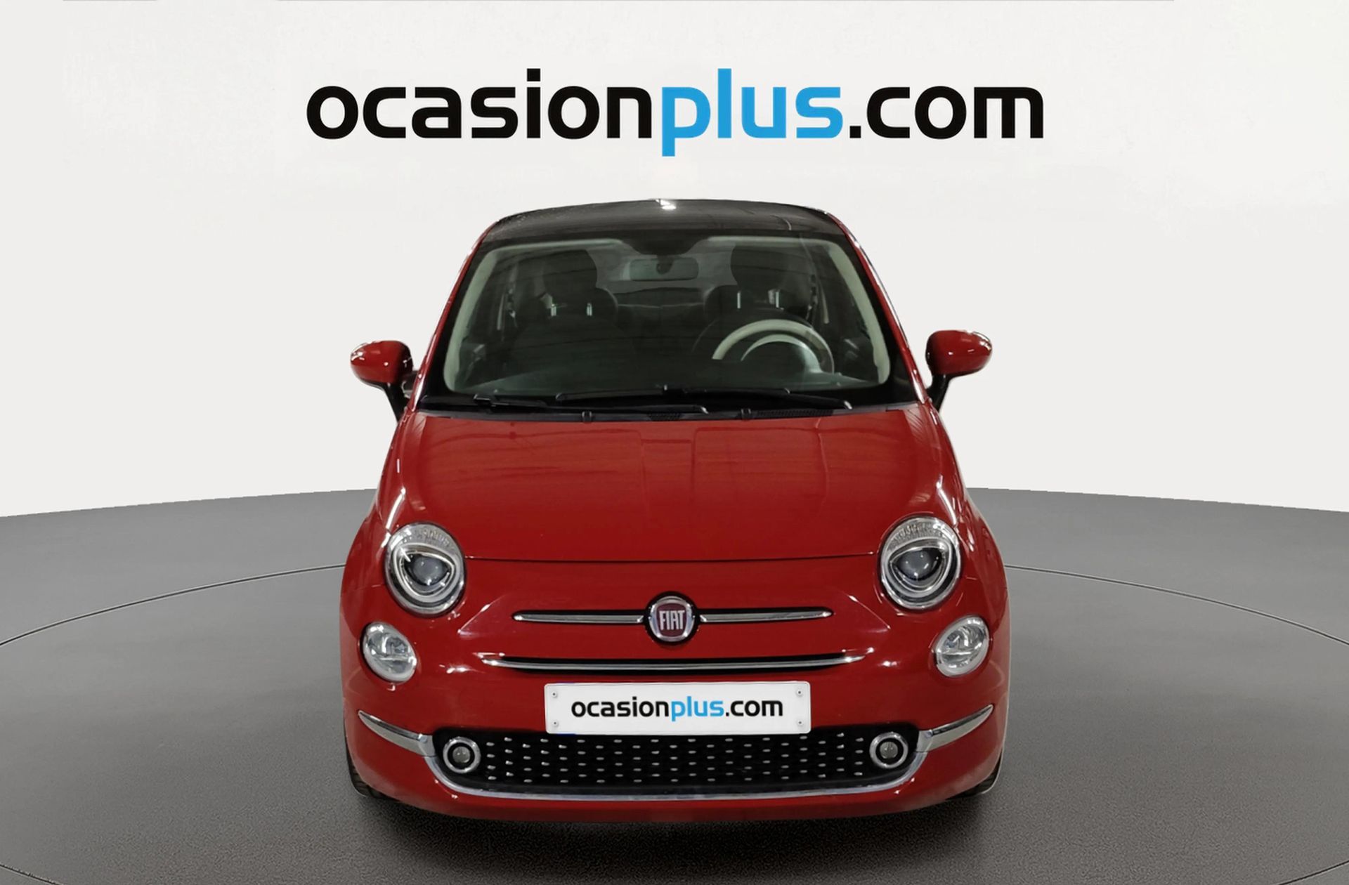 Fiat 500 1.0 Hybrid Dolcevita - foto 13