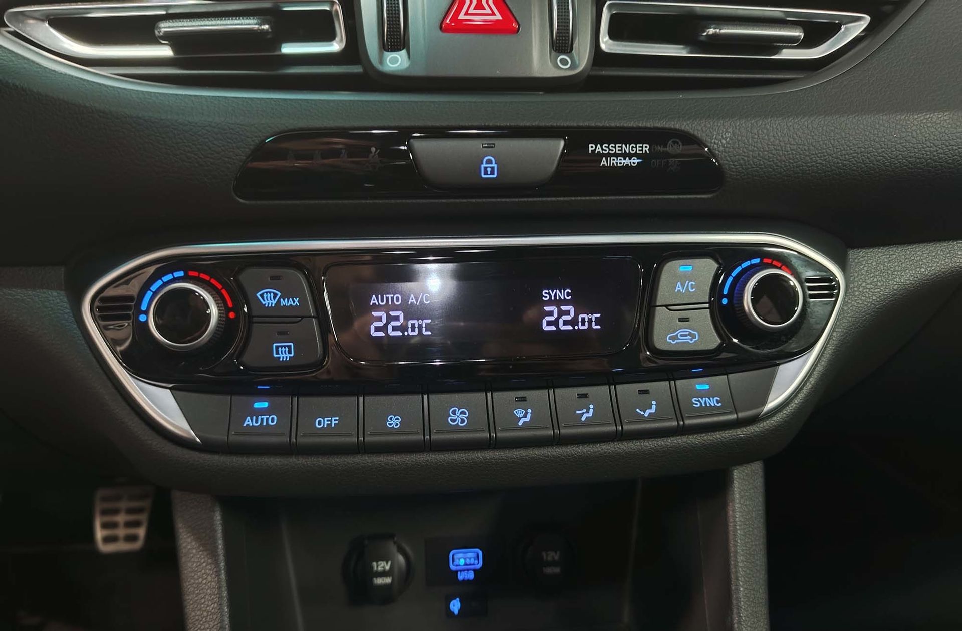 Hyundai i30 2.0 T-GDi N Performance - foto 31