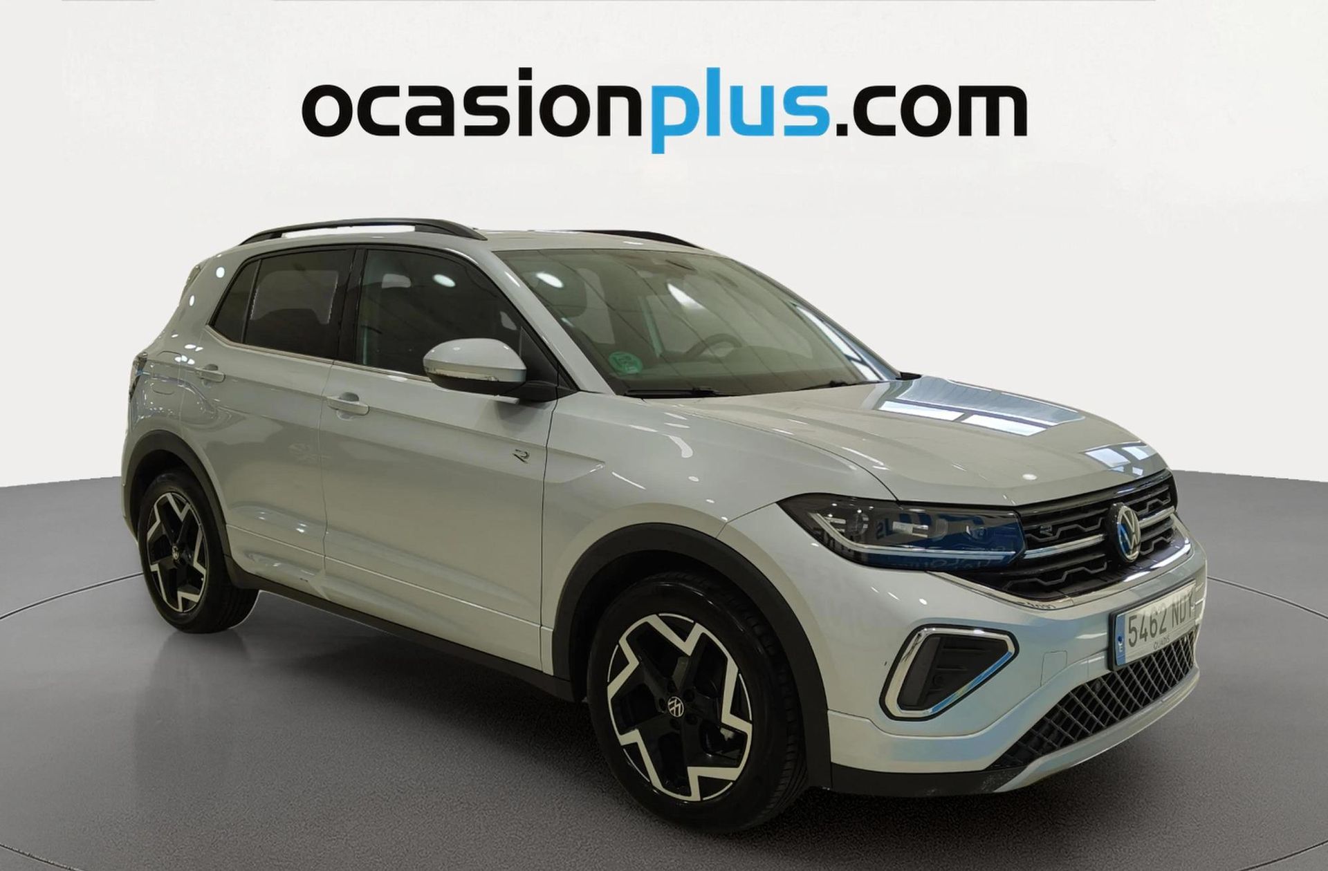 Volkswagen T-Cross R-Line 1.0 TSI DSG - foto 2