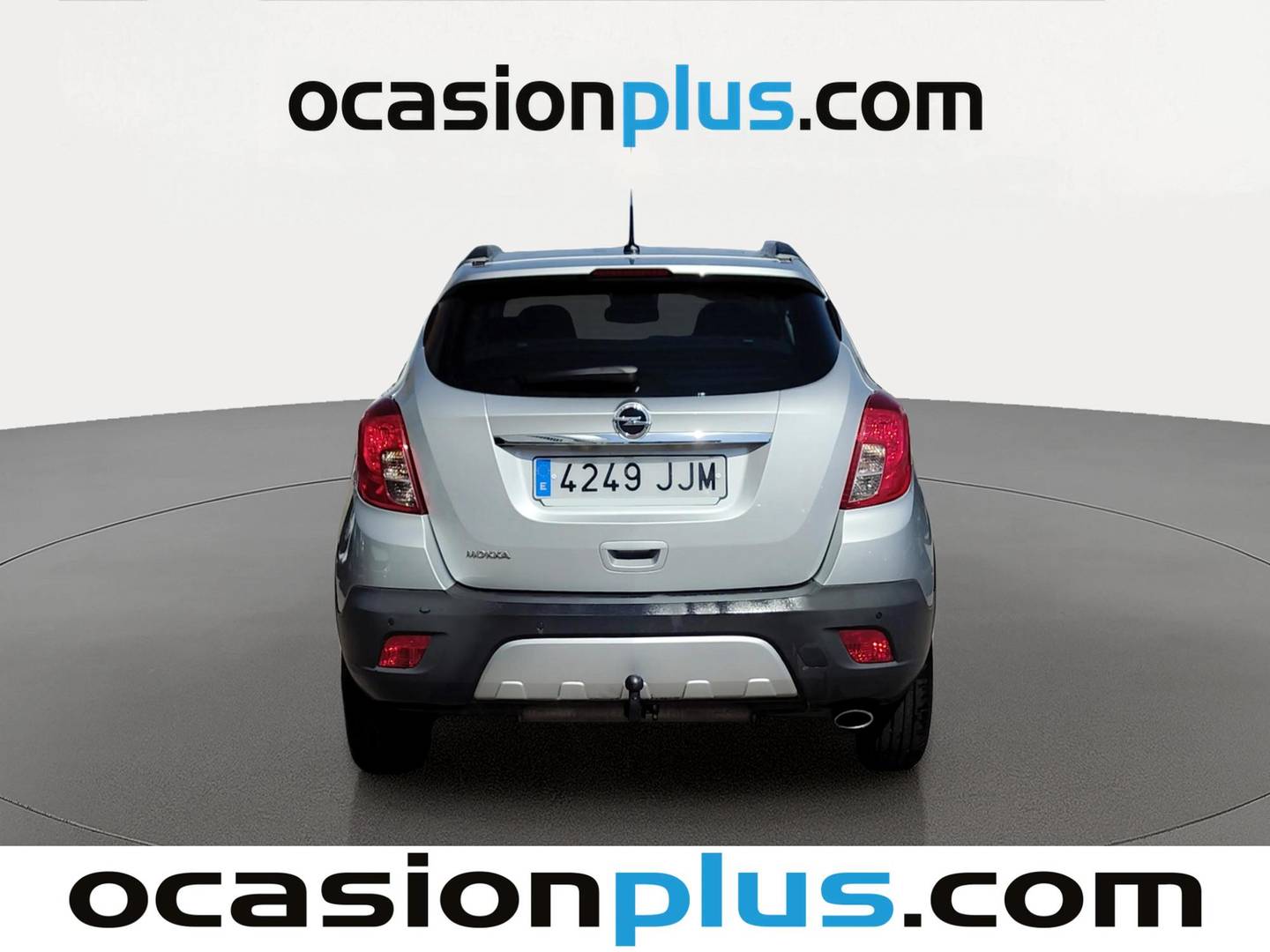 Opel Mokka Opel Mokka 1.6 CDTi S&S Selective 4x2 (136 CV) barato