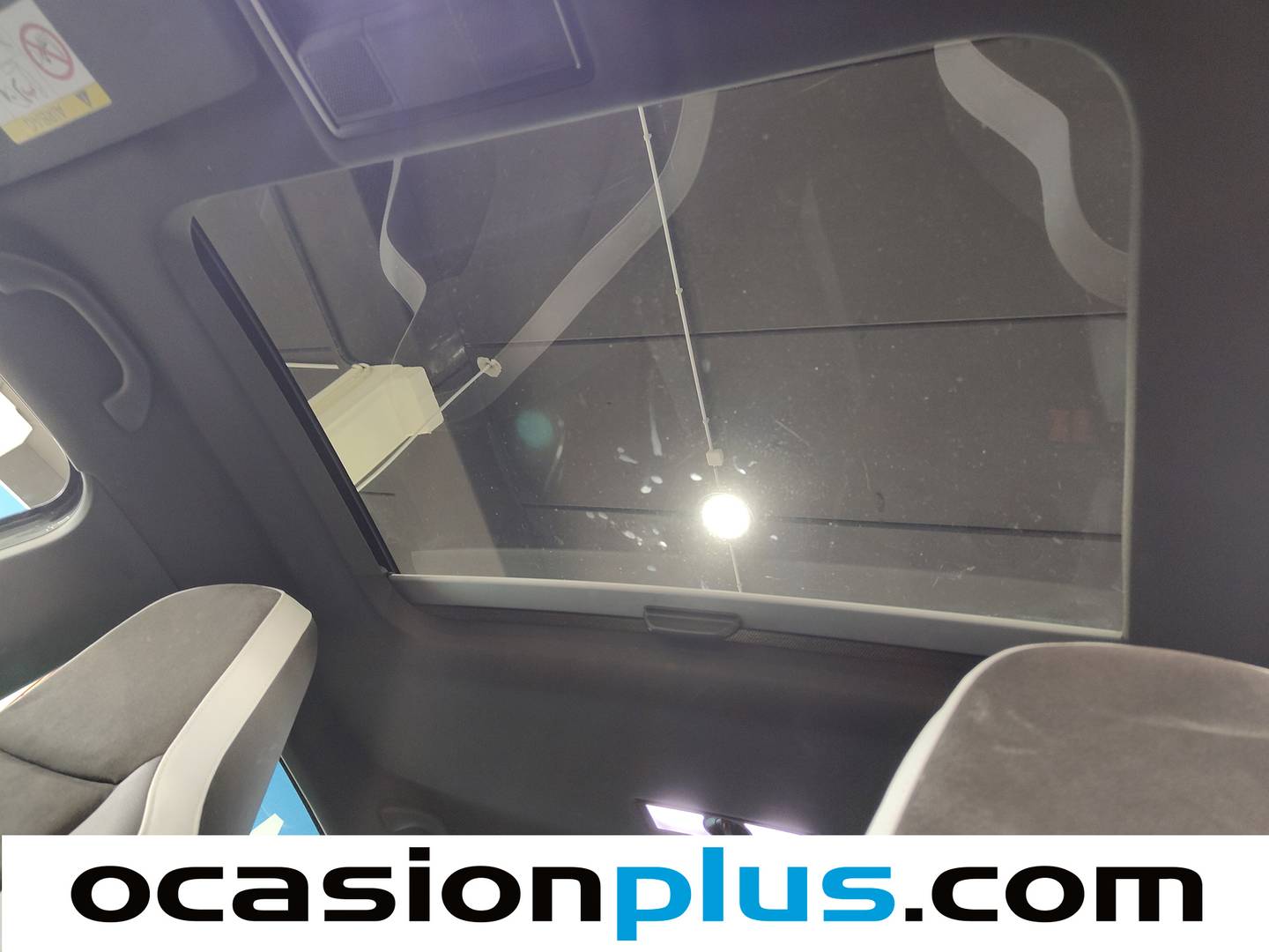Extras y acabados del Seat León Seat León 2.0 TSI S&S Cupra DSG (290 CV)