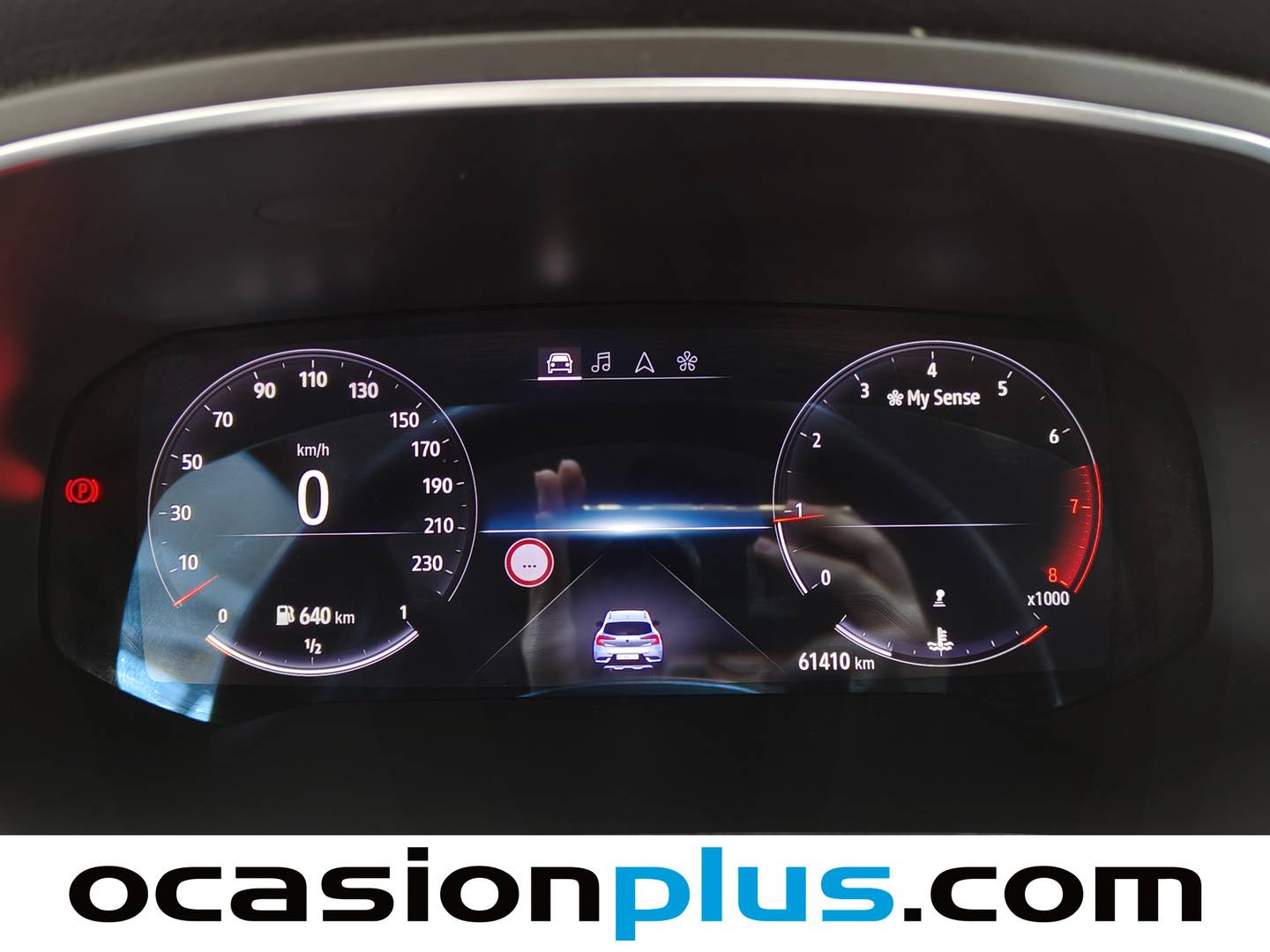 Renault Captur Renault Captur Techno TCe (90 CV) km 0