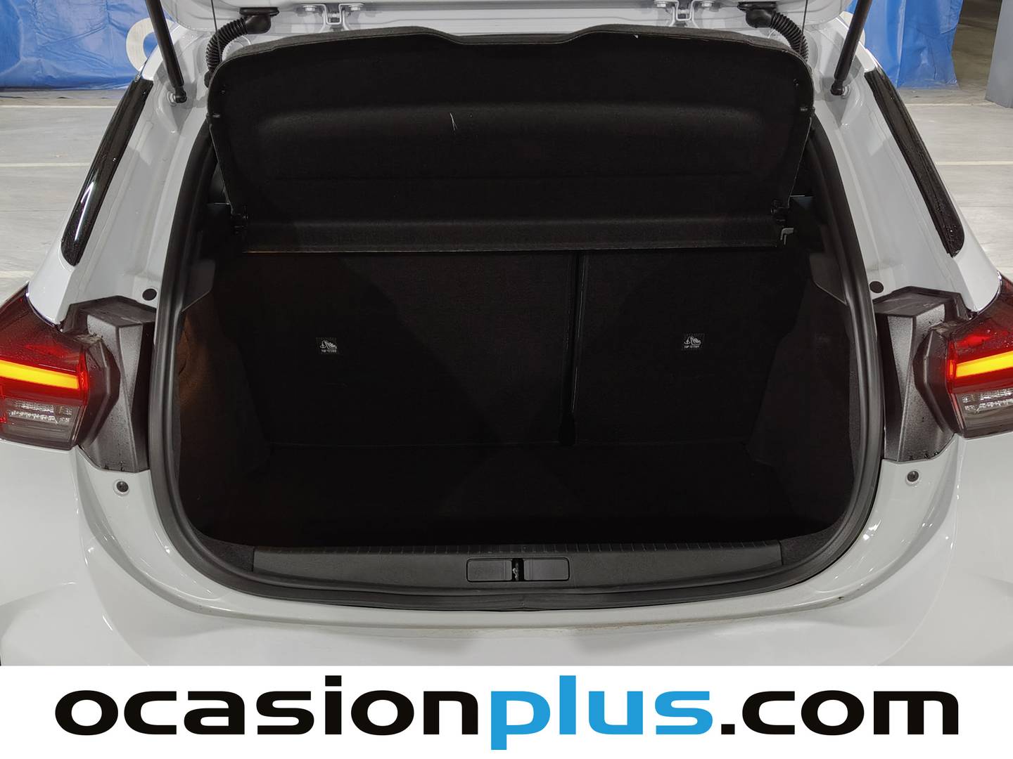 Foto Opel Corsa Opel Corsa 1.2 T XHL Hybrid GS eDCT (110 CV)