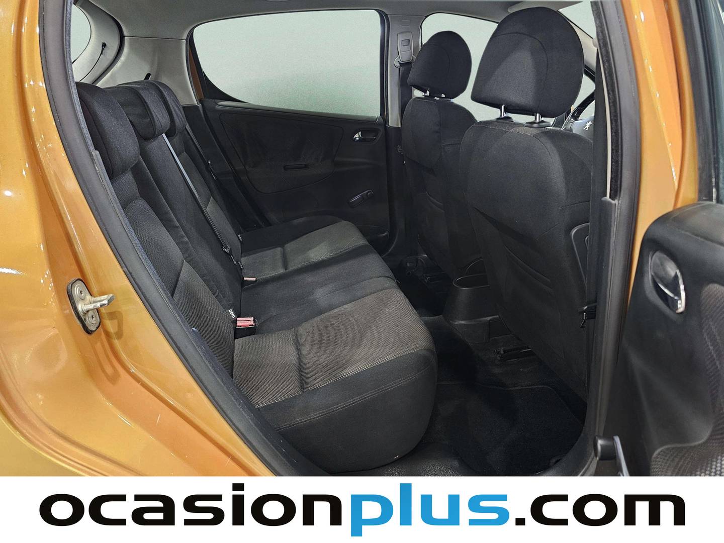 Peugeot 207 Peugeot 207 1.4 VTi Sport 16v (95 CV) al mejor precio