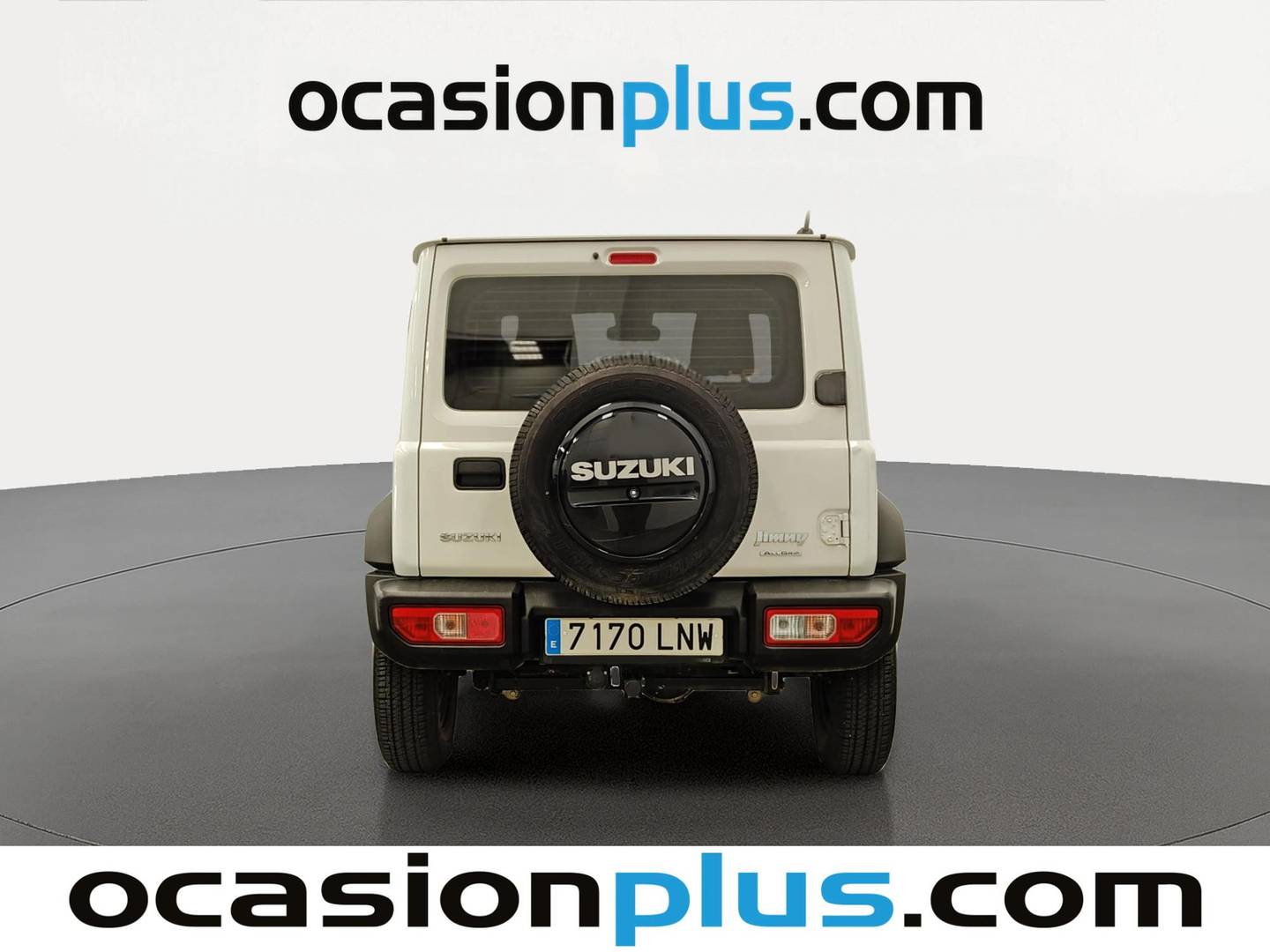 Suzuki Jimny Suzuki Jimny 1.5 Pro (102 CV) al mejor precio