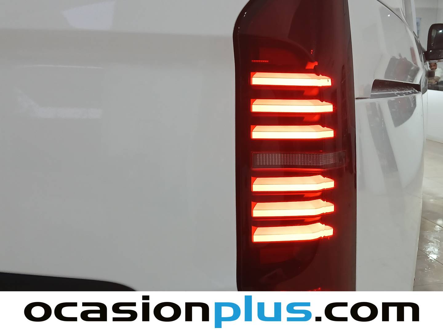 Extras del Volkswagen Transporter Volkswagen Transporter Furgon Batalla Corta TN 2.0 TDI (110 CV)