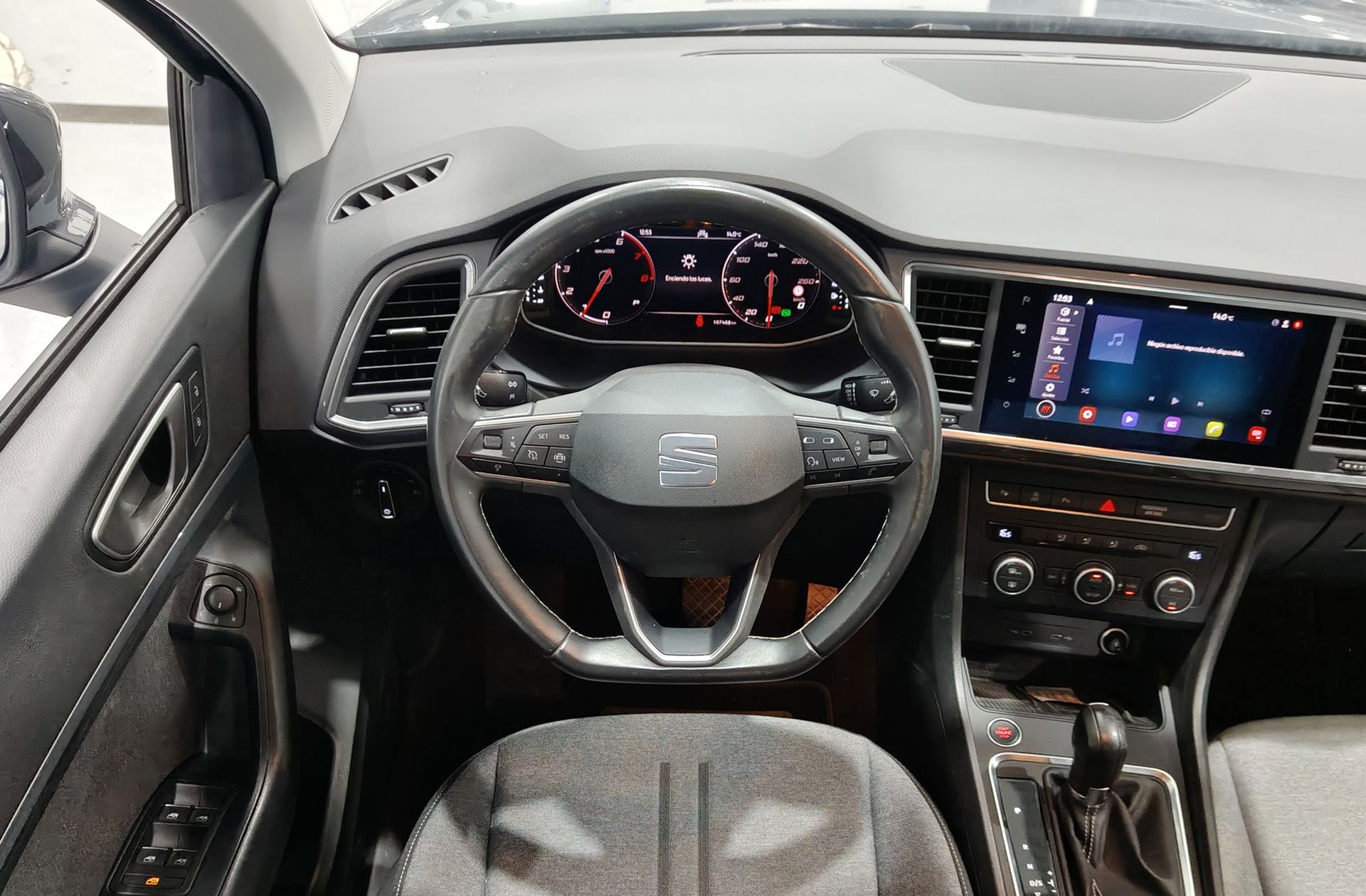 SEAT Ateca 1.5 TSI Style Go DSG - foto 22